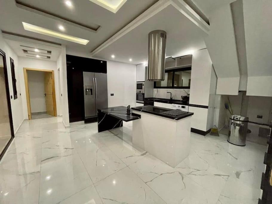 Magnifique Villa avec piscine - Midoun view 5