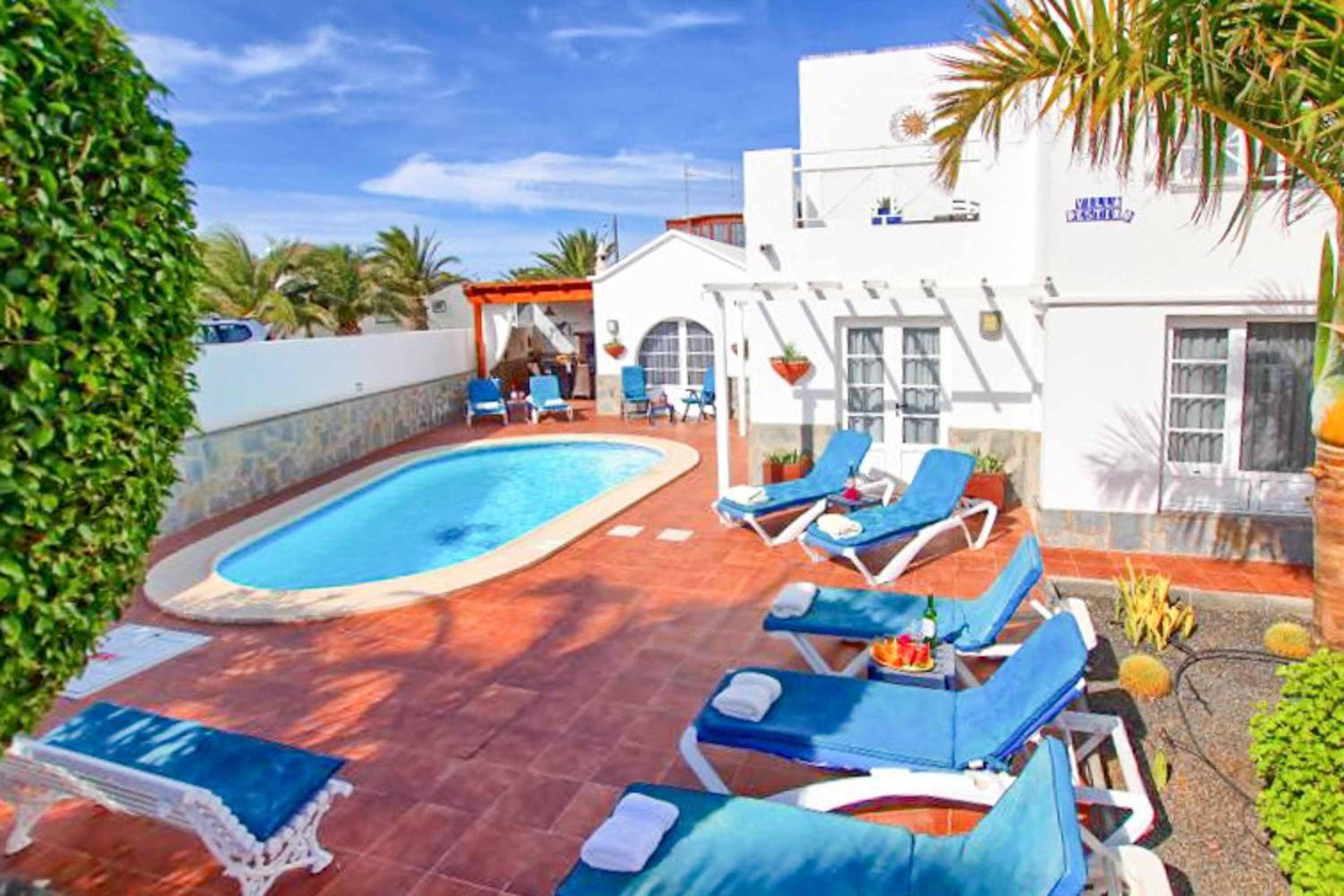 Villa Destino