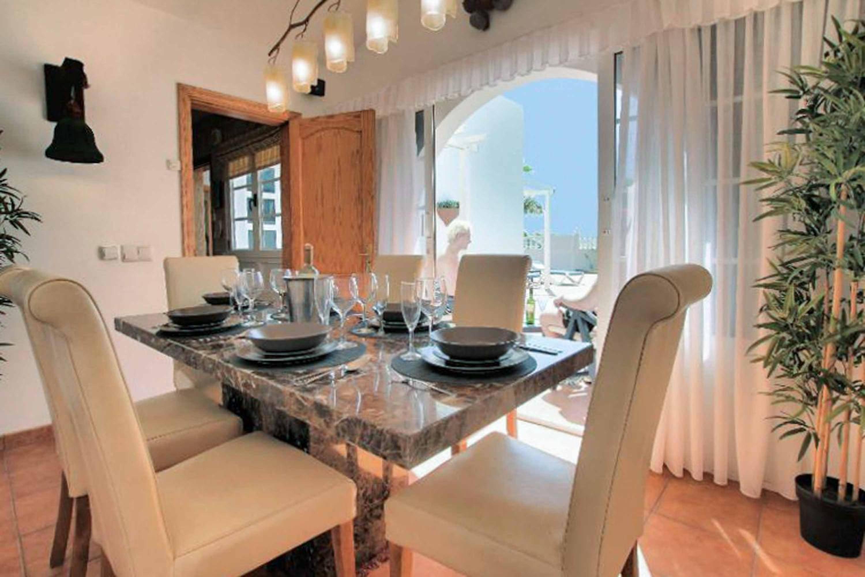 Villa Destino