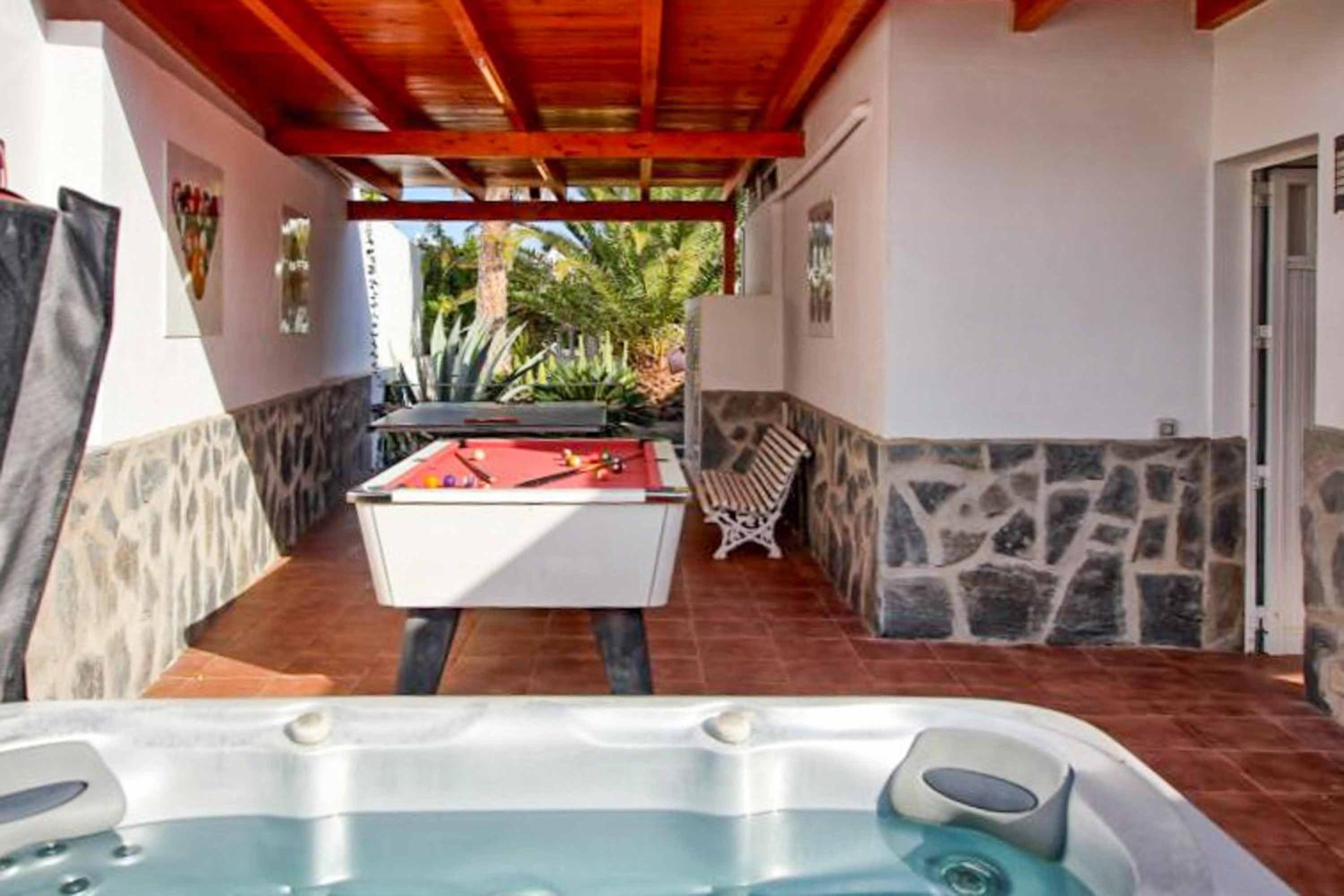 Villa Destino