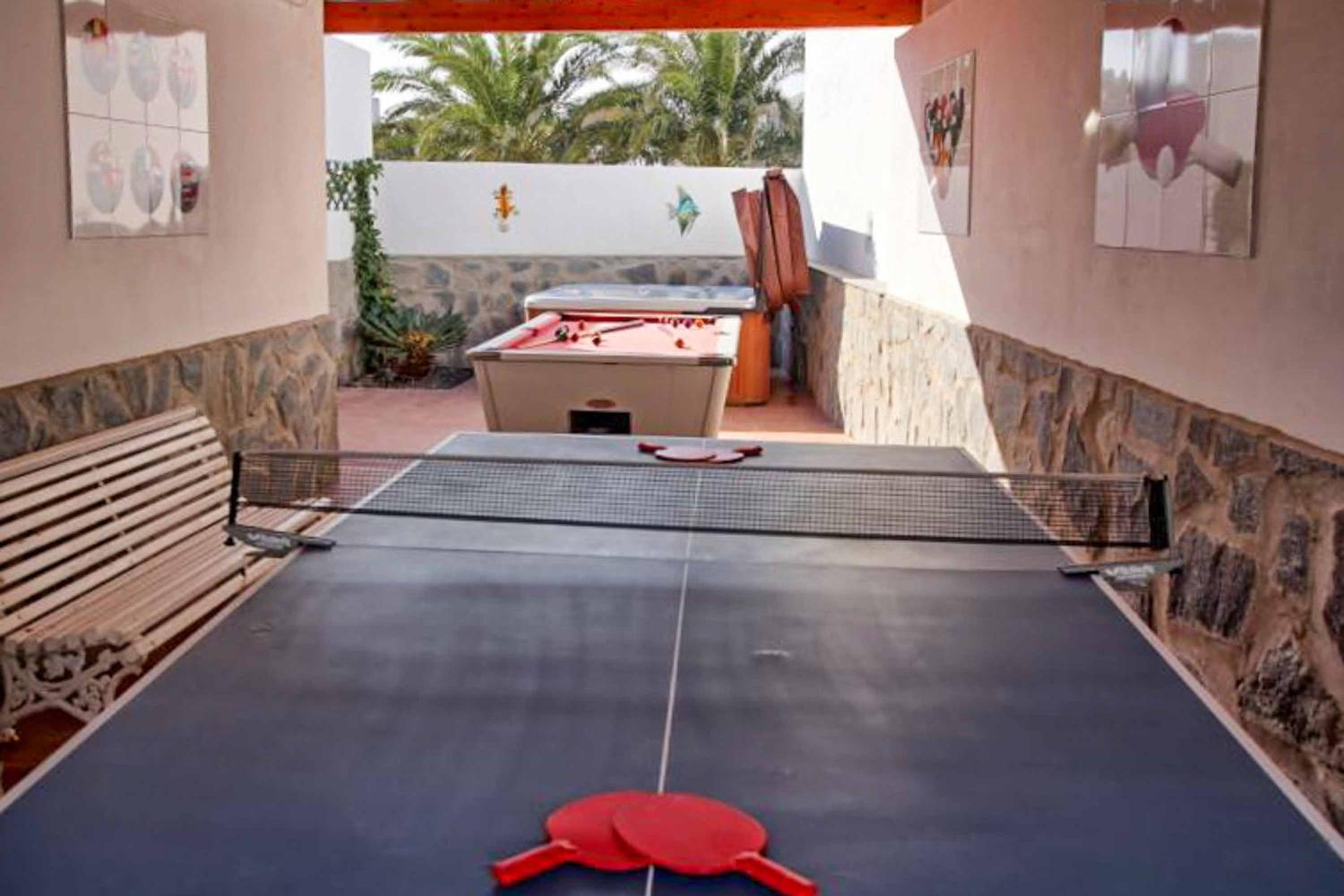 Villa Destino