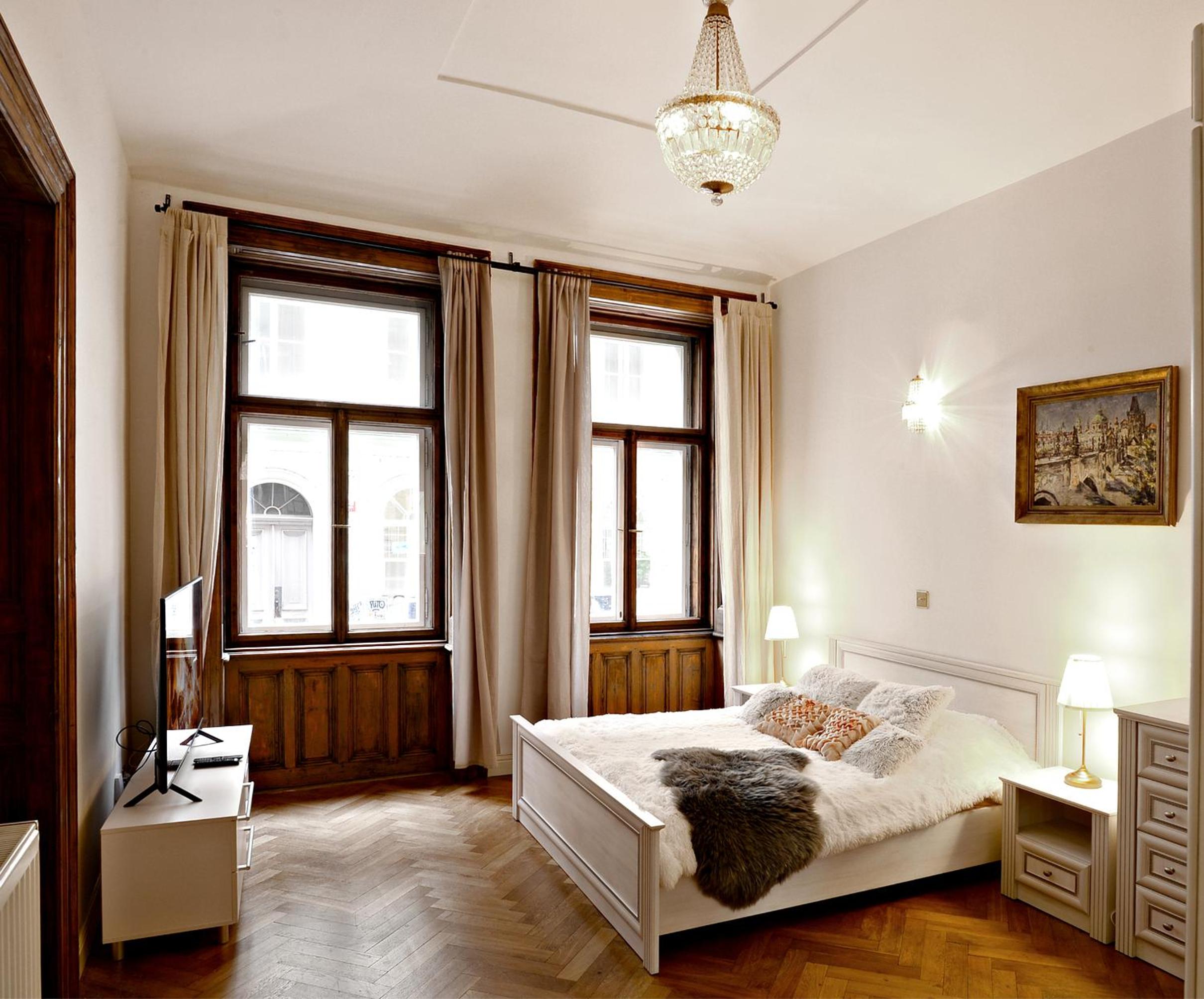Imperial Deluxe Suite