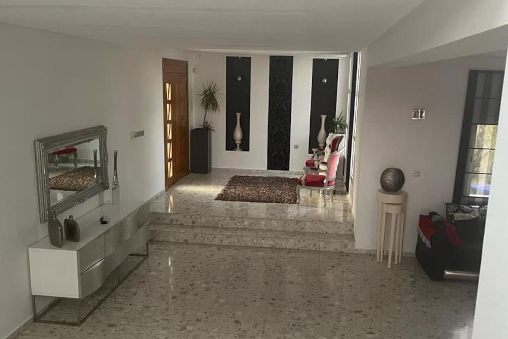 Mazagan House view 4