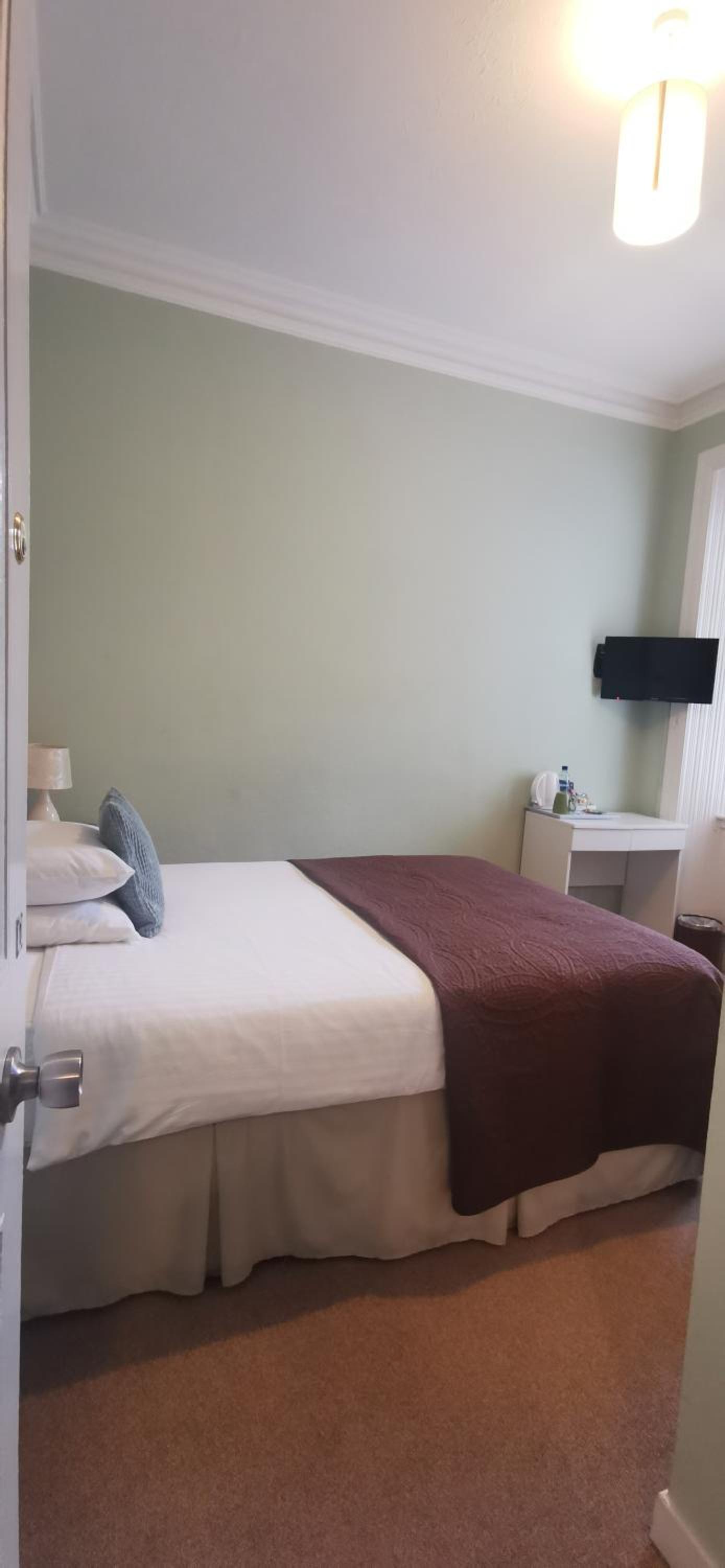 Hazeldene Guest House