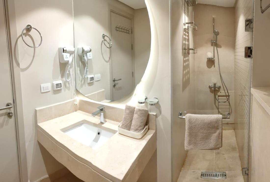 Mangroovy Gouna 1 BR apartment