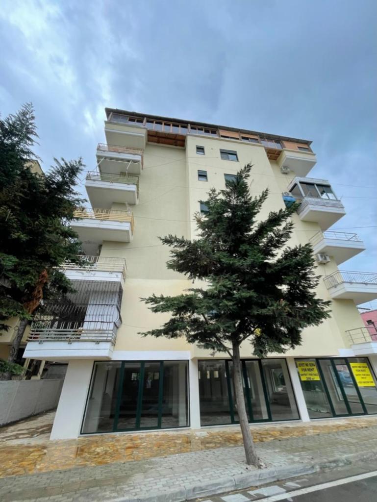 Tiara Beach Apartment
