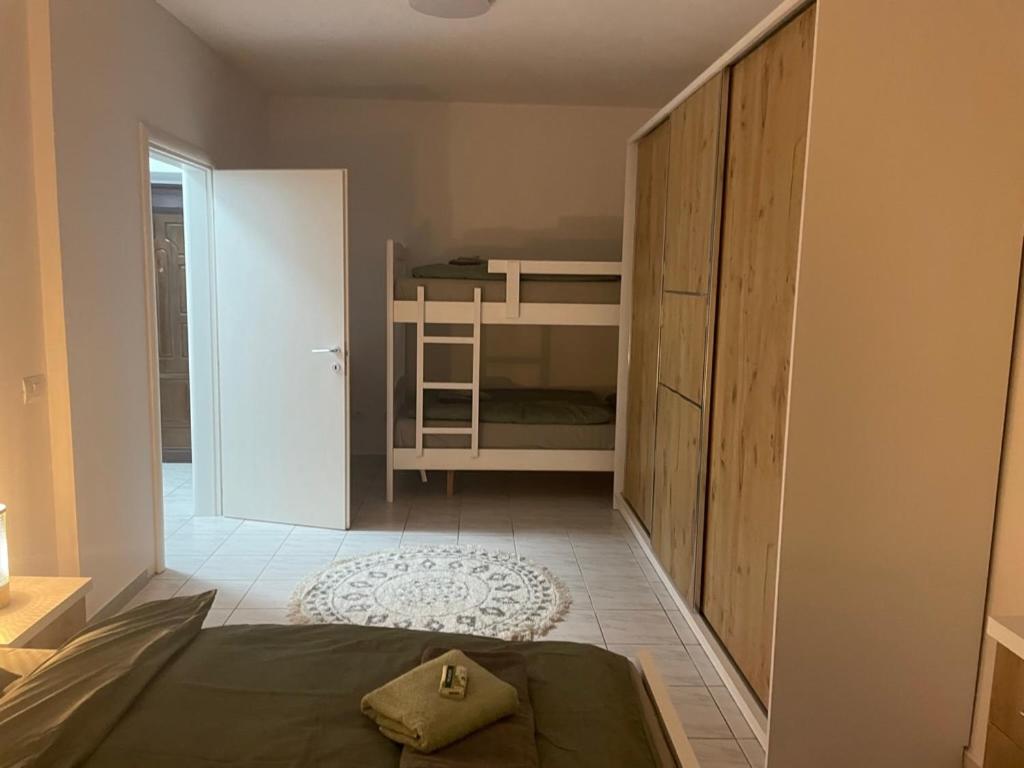 Tiara Beach Apartment