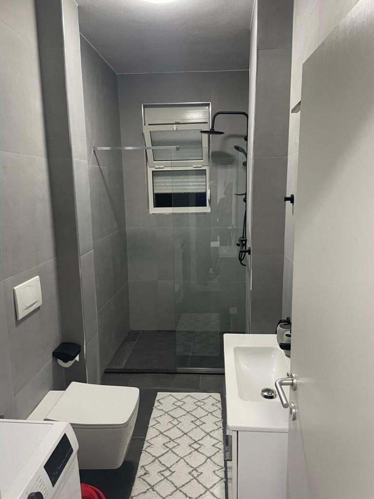 Tiara Beach Apartment