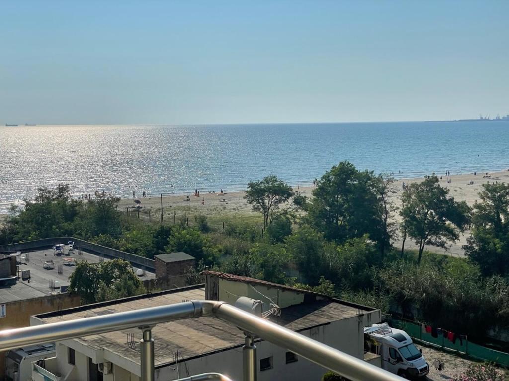 Tiara Beach Apartment