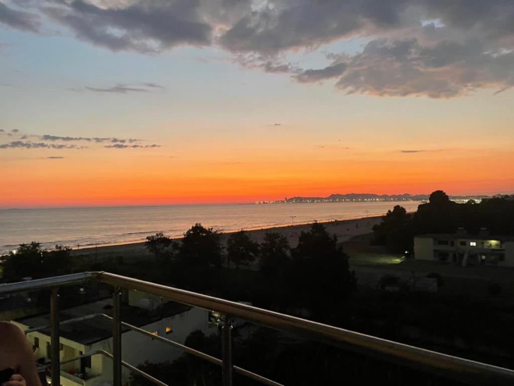Tiara Beach Apartment