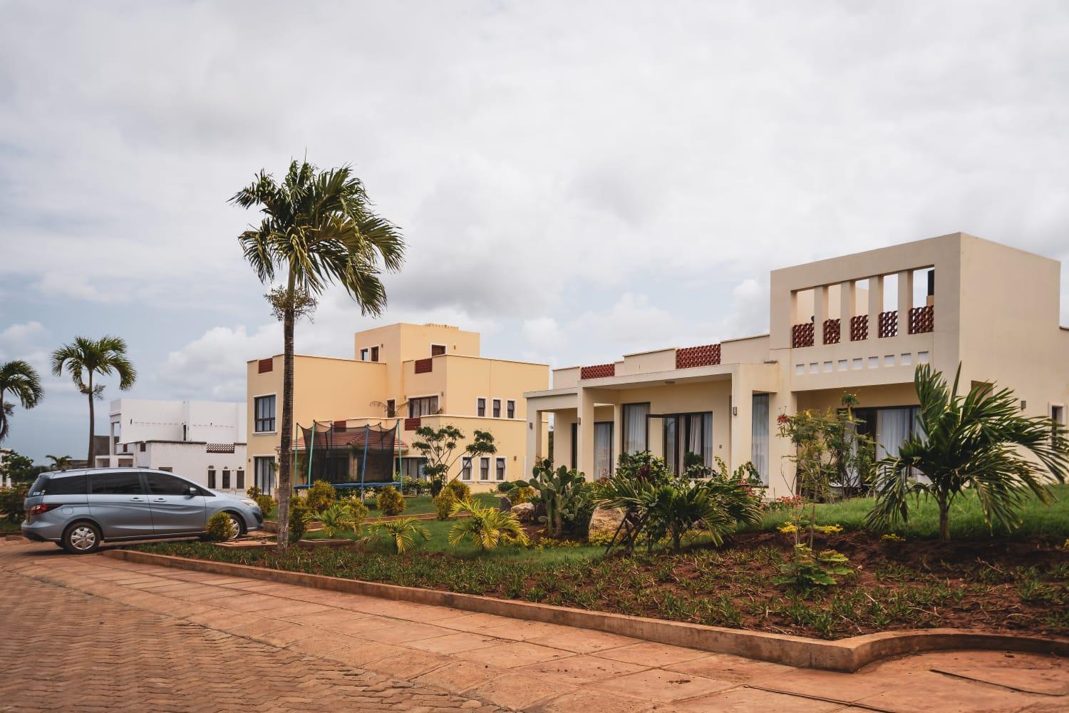 Vipingo Pazuri