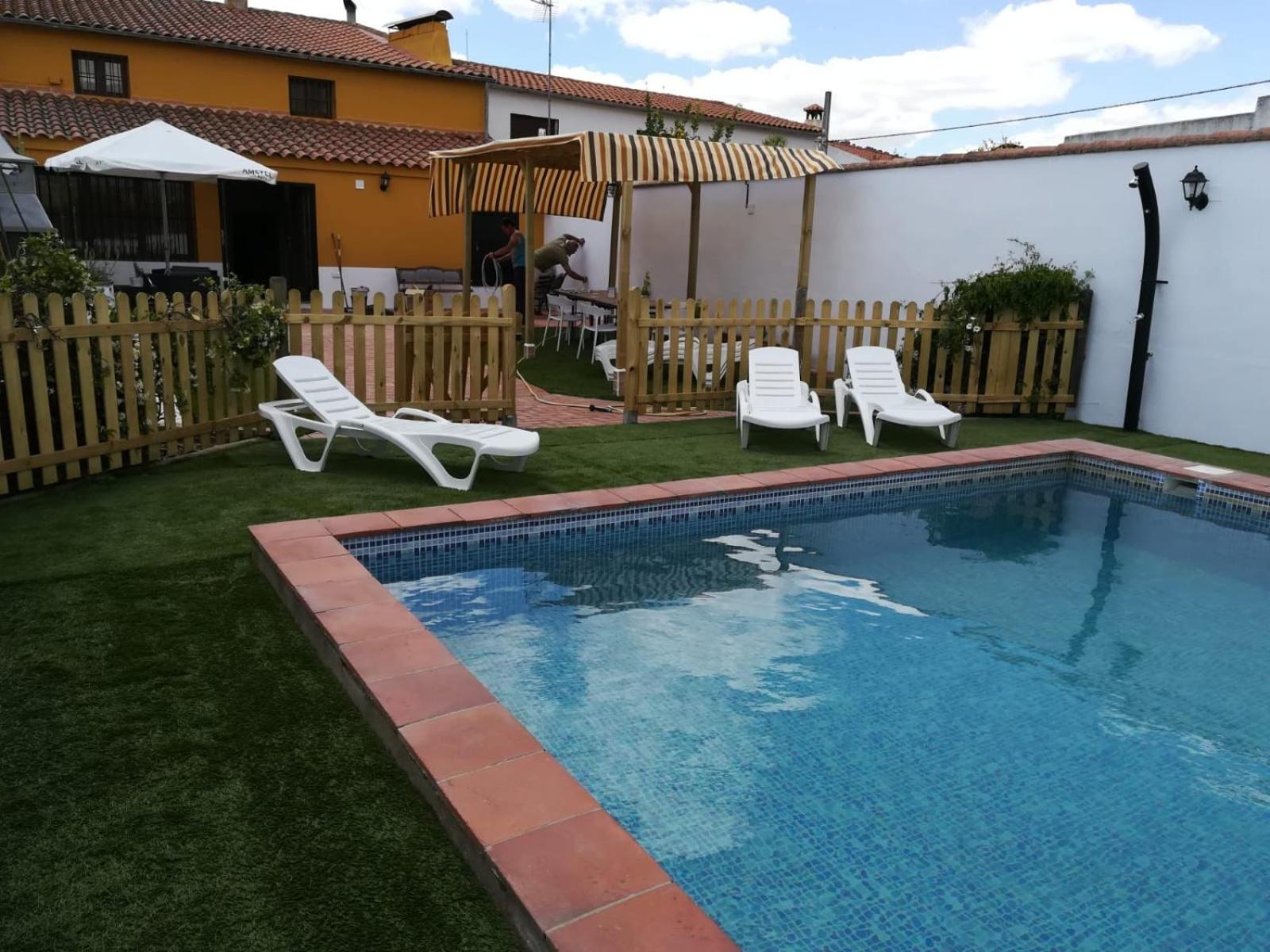 CASA RURAL SOLARIEGA DE LABRANZA