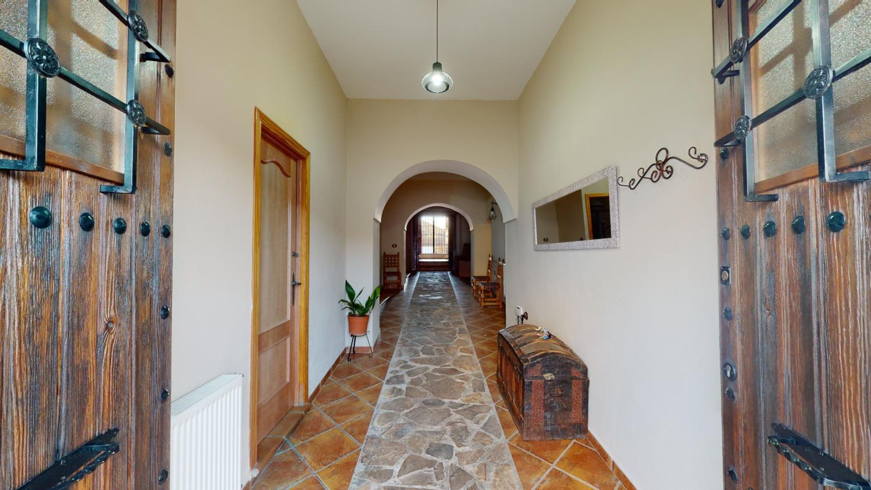 CASA RURAL SOLARIEGA DE LABRANZA