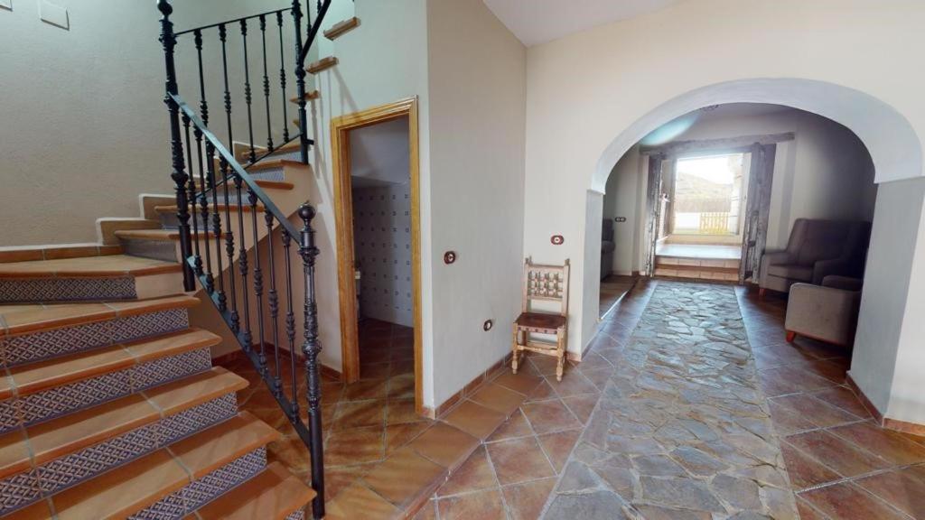 CASA RURAL SOLARIEGA DE LABRANZA