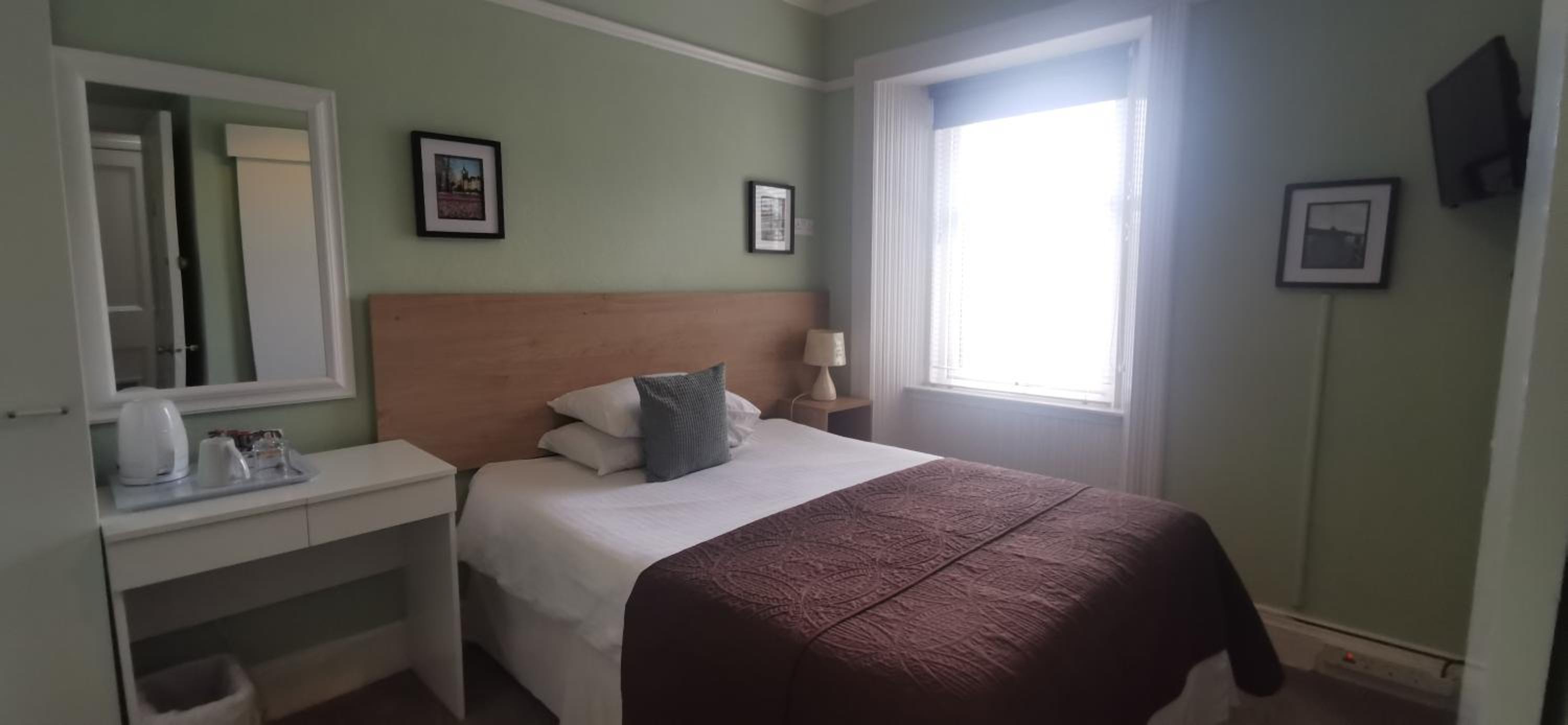 Hazeldene Guest House