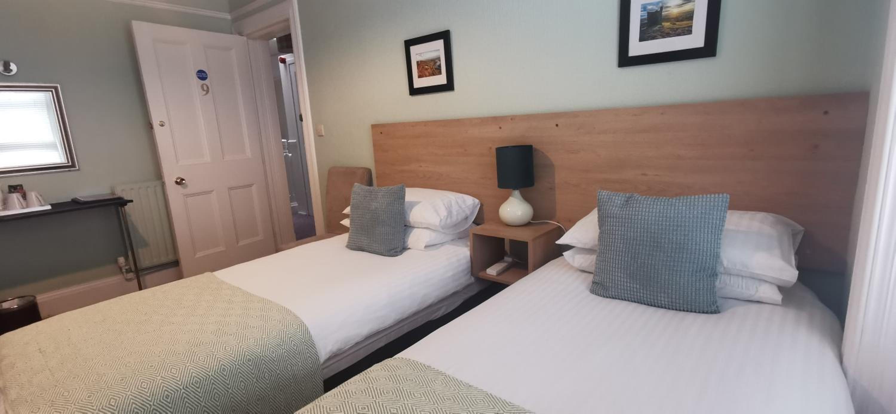 Hazeldene Guest House