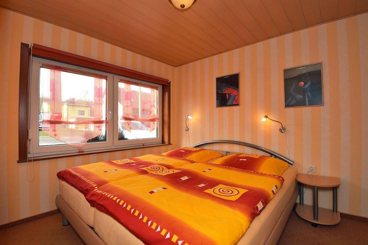 Ferienhaus-Hellmich view 4