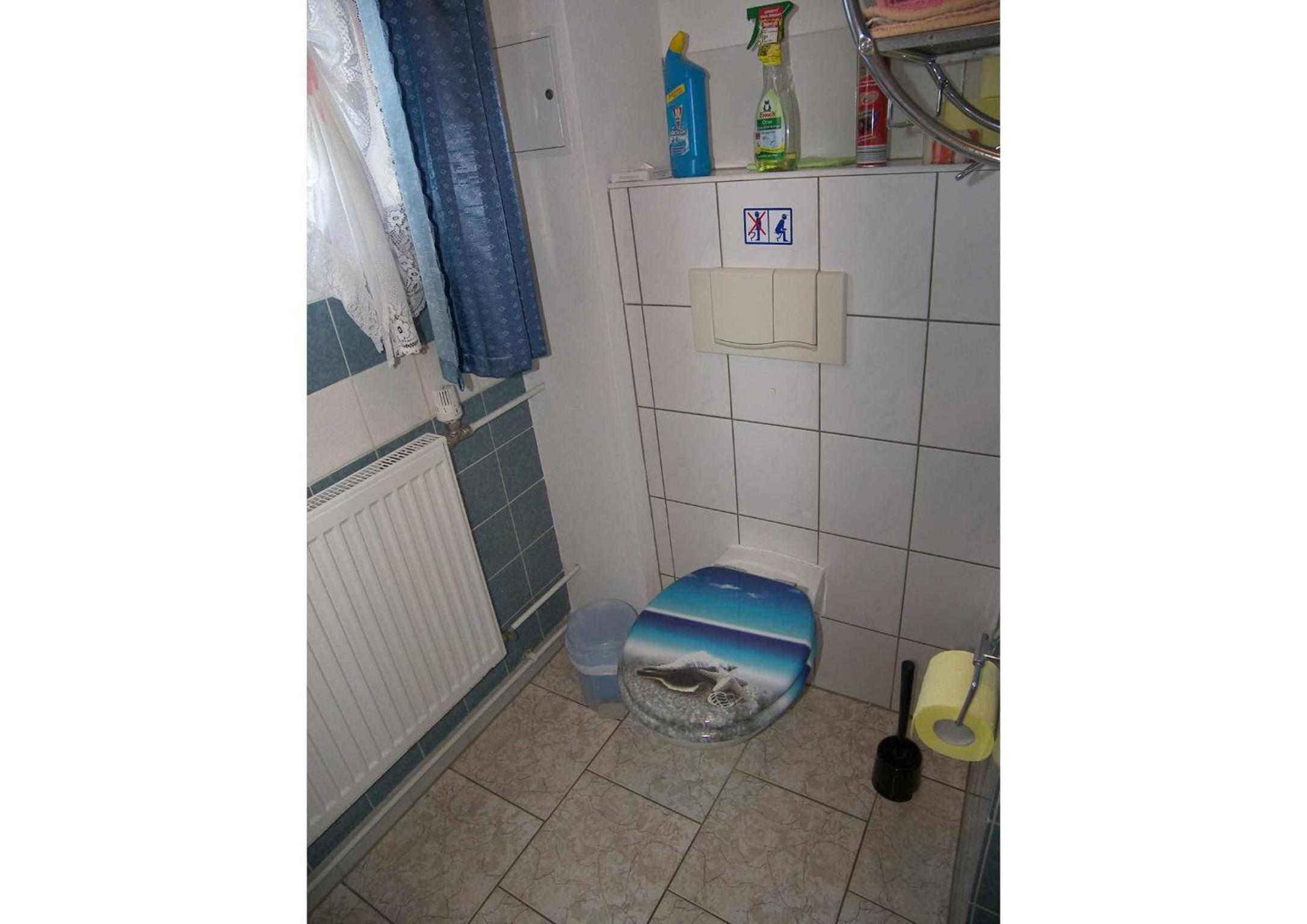 Ferienwohnungen Windrose