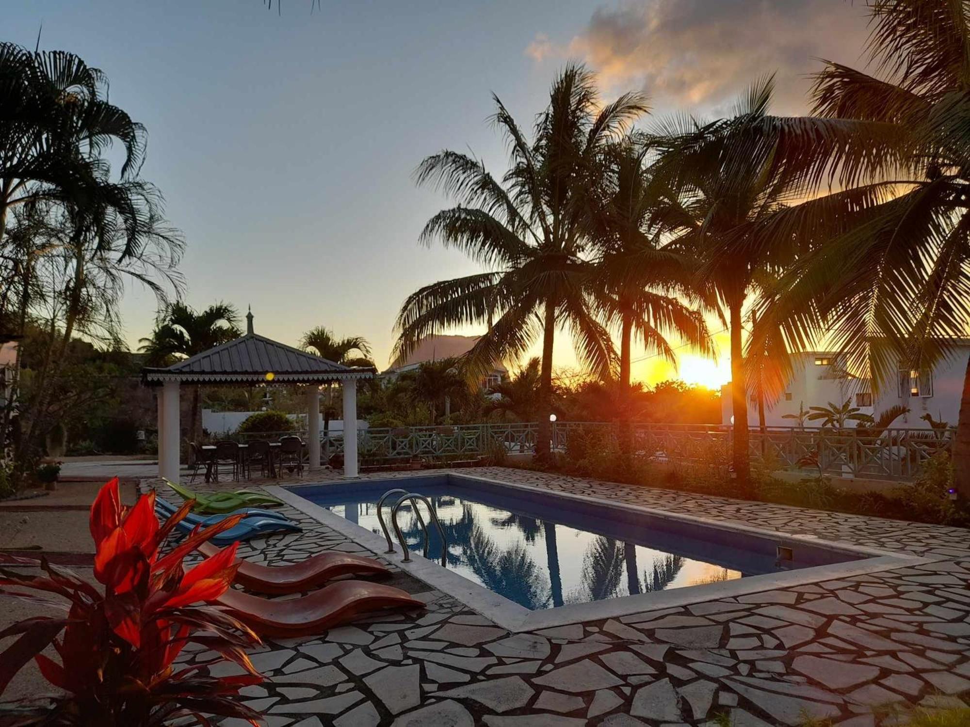 Marisa Residences