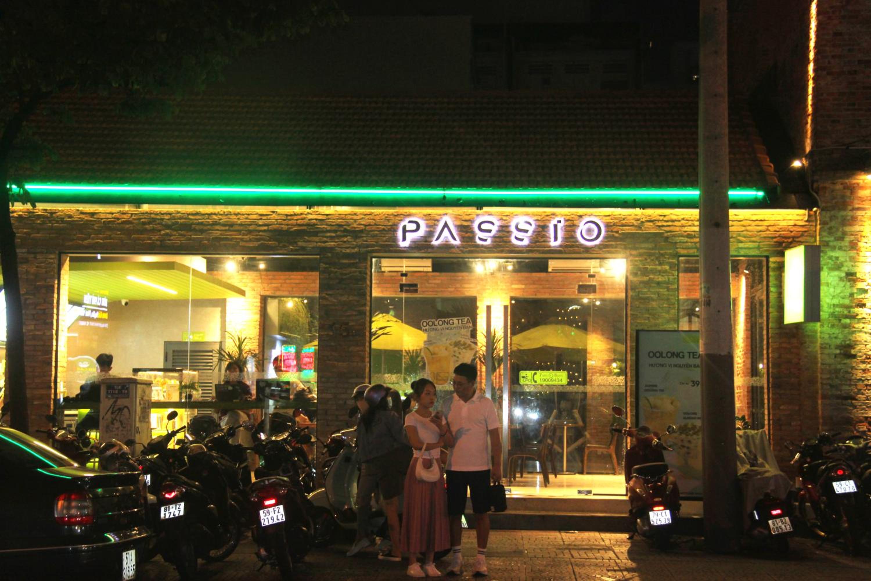 Huyen Homestay