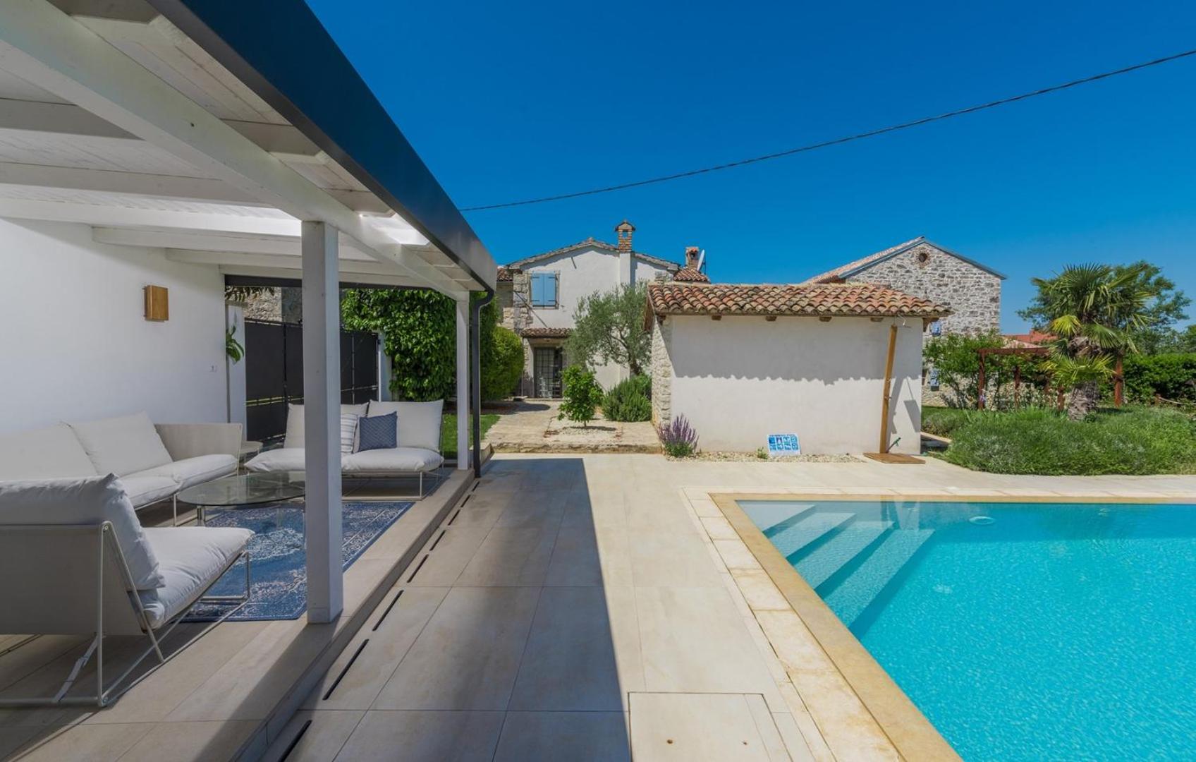 Casa Piccola - Adults Only view 4