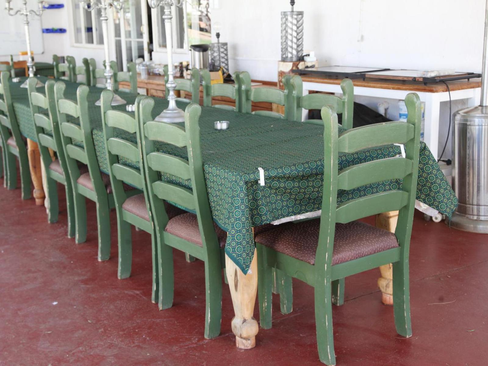 Farm Secretaris