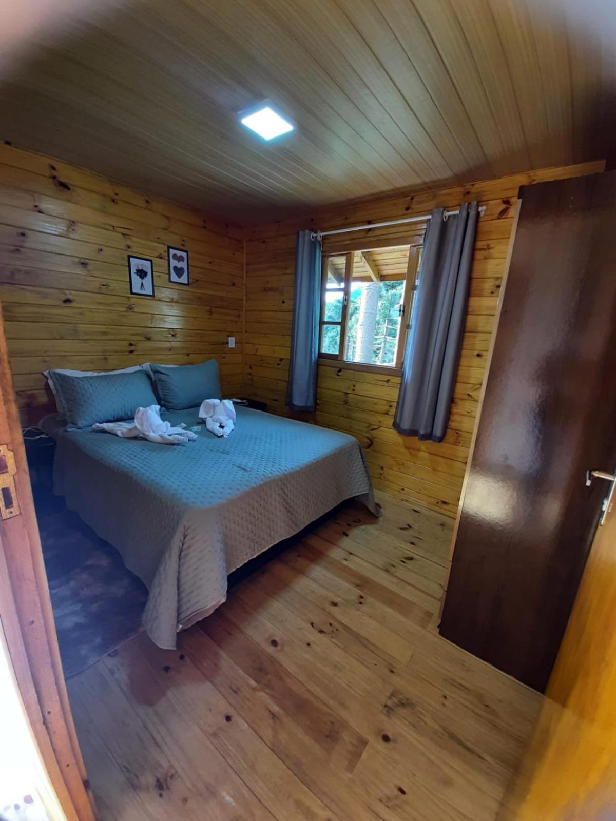 Cabana serrana