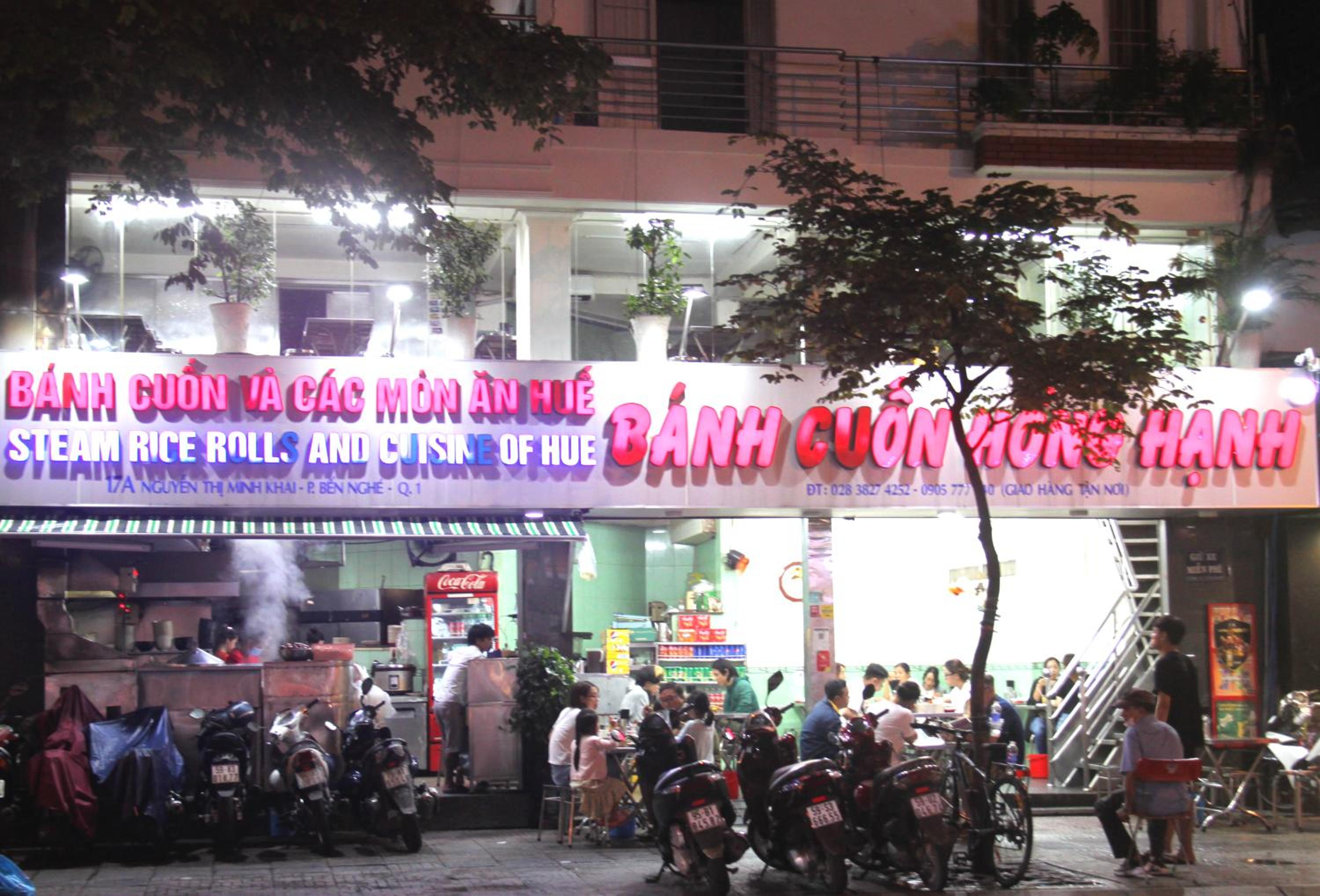 Huyen Homestay