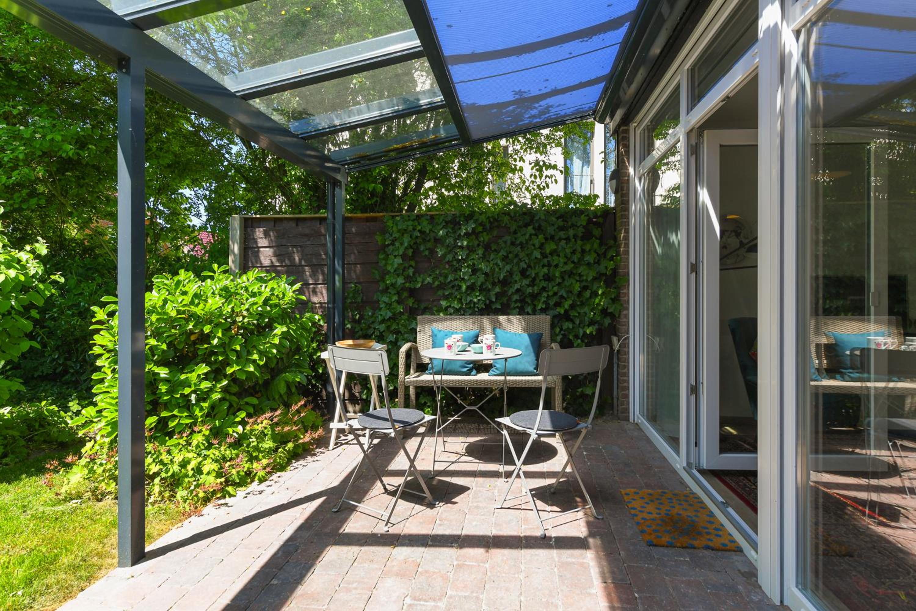 Ferienhaus Emma