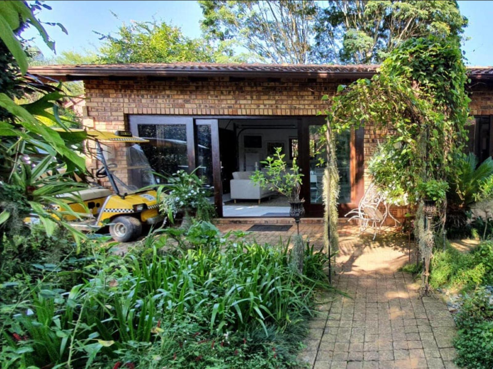 Palmetta Cottage