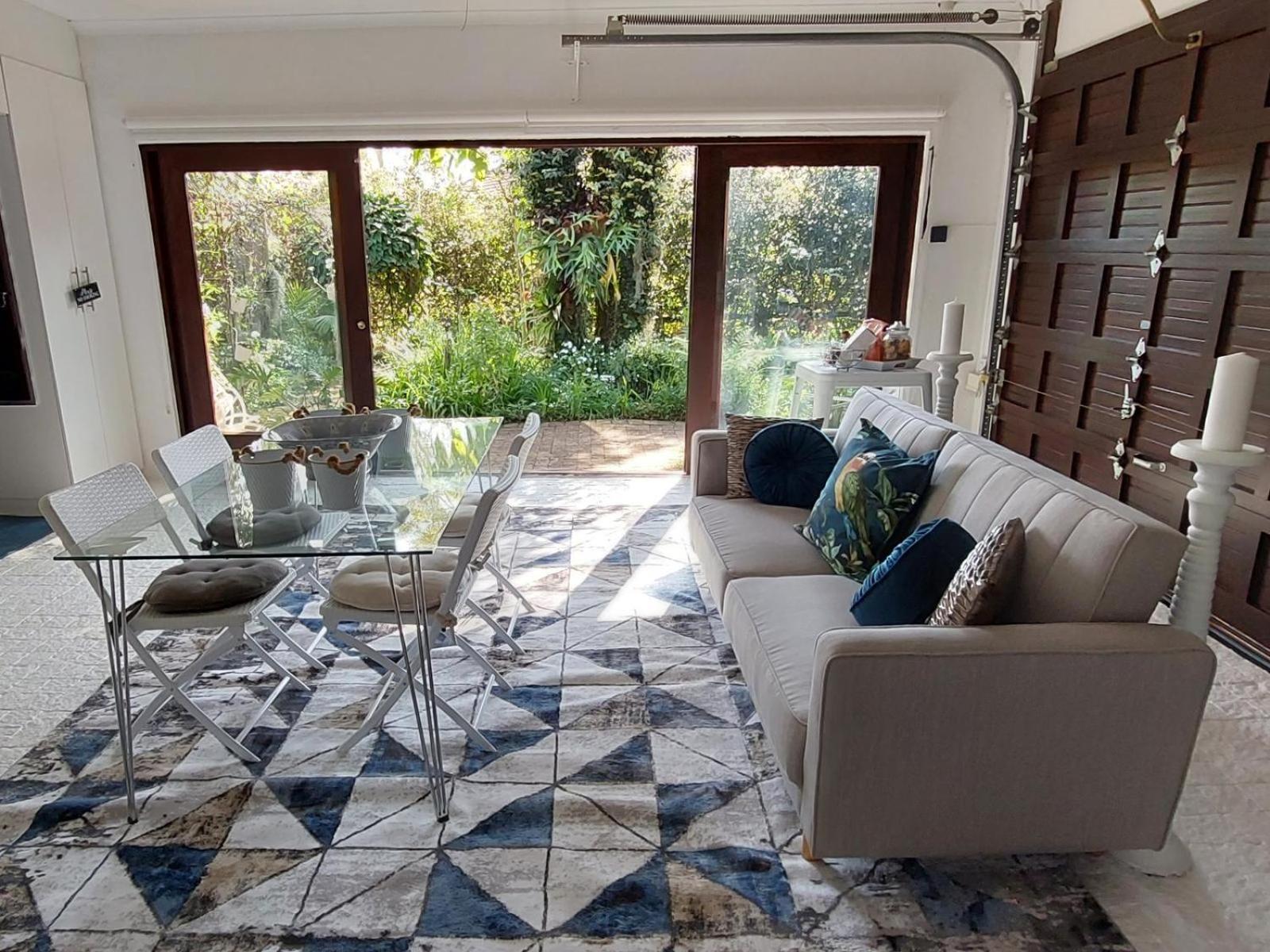 Palmetta Cottage
