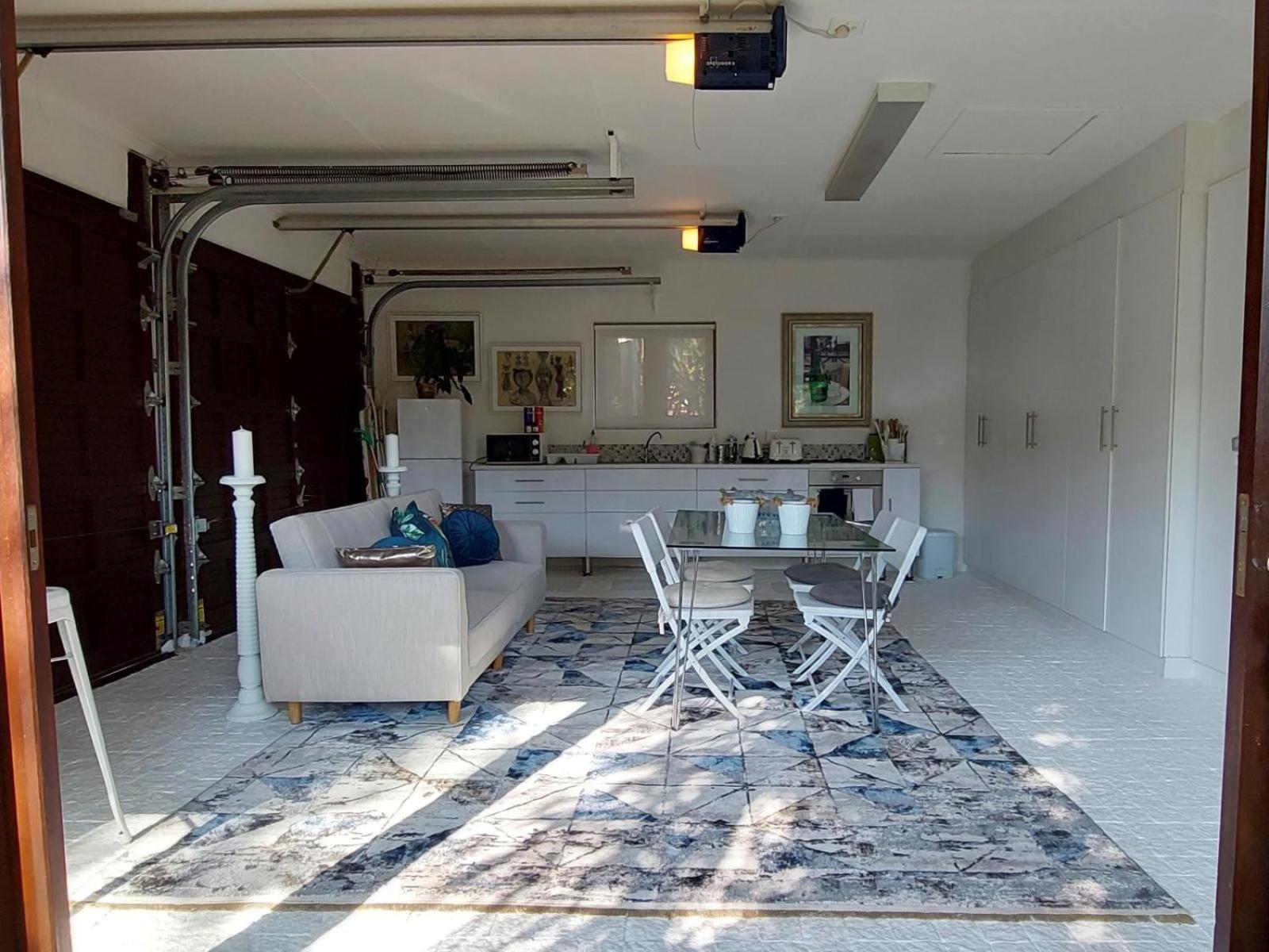 Palmetta Cottage