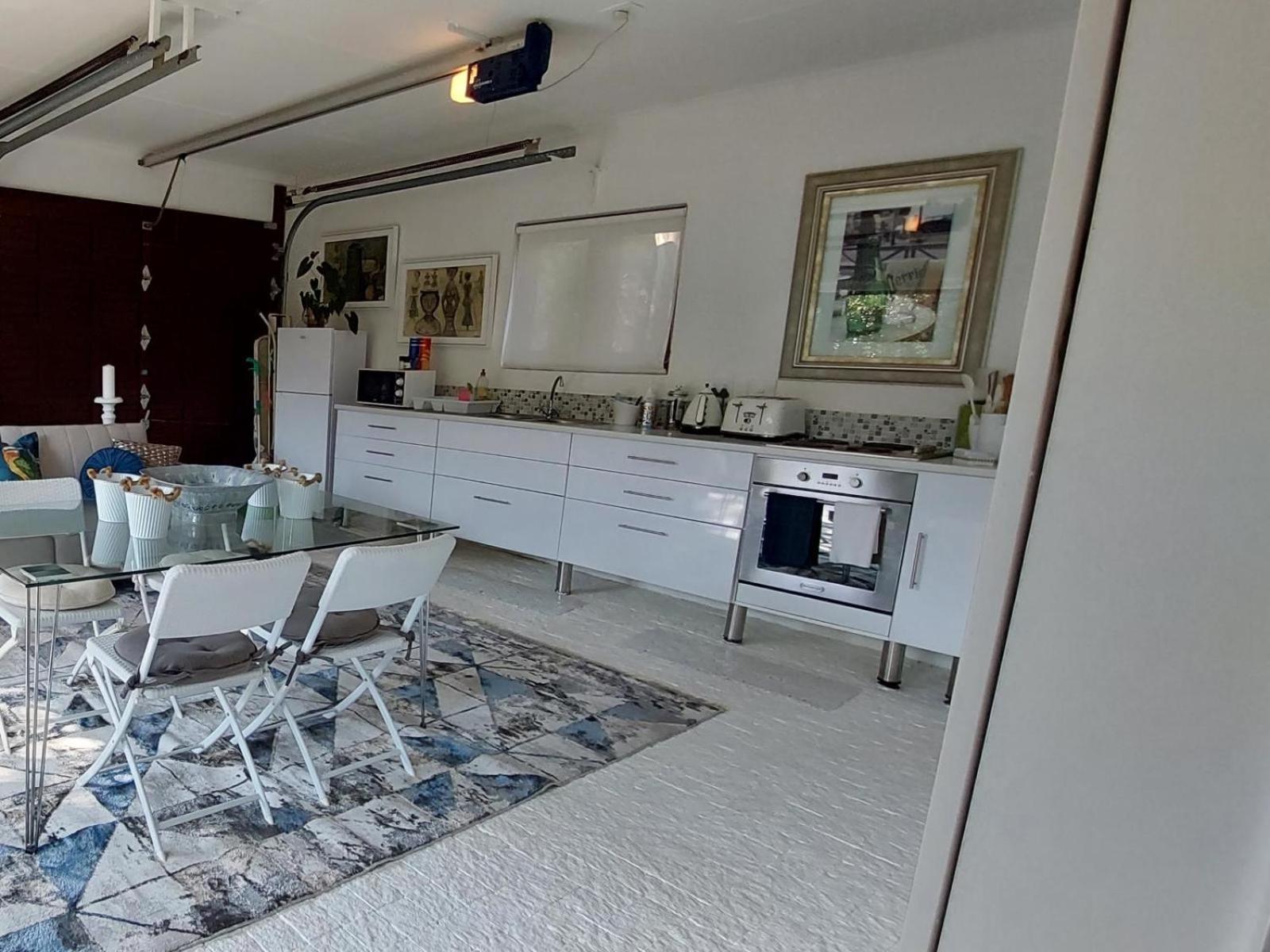 Palmetta Cottage