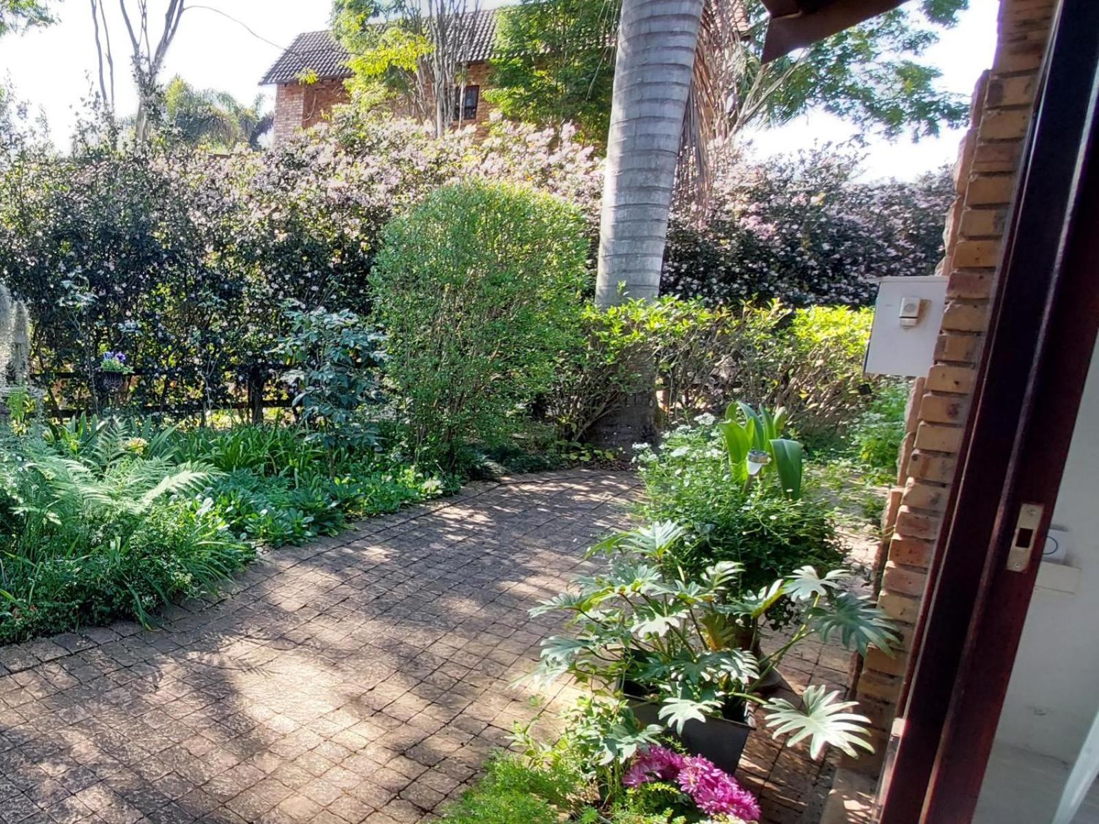 Palmetta Cottage