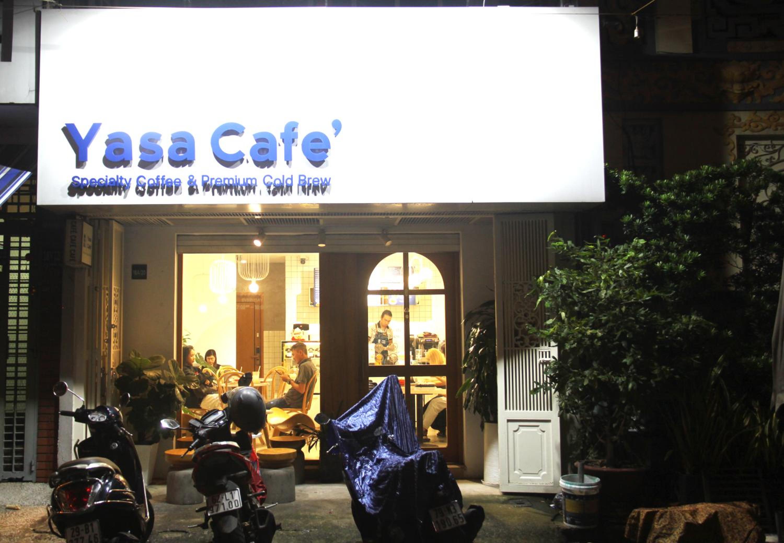 Huyen Homestay