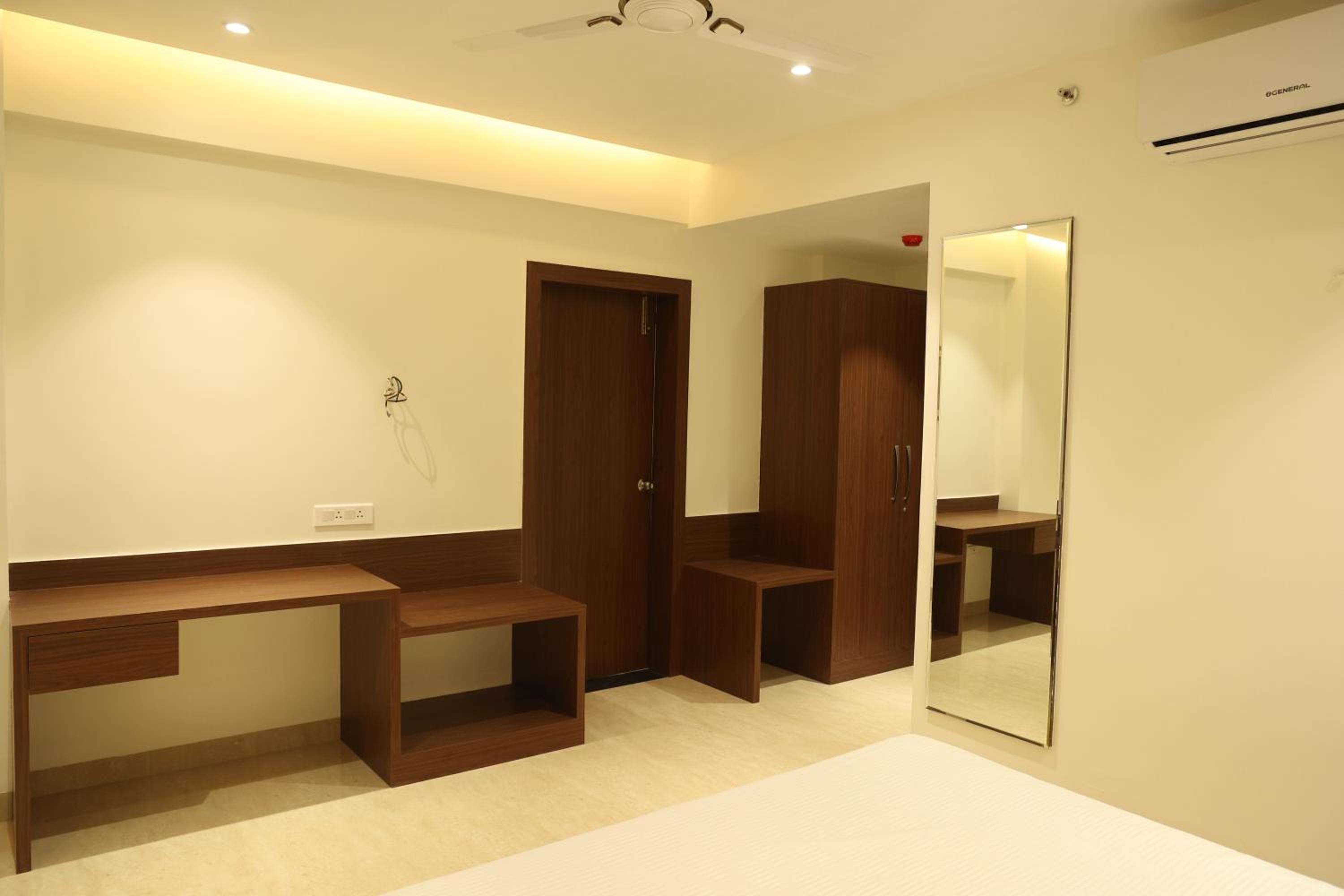 PACHRANGA RESORT