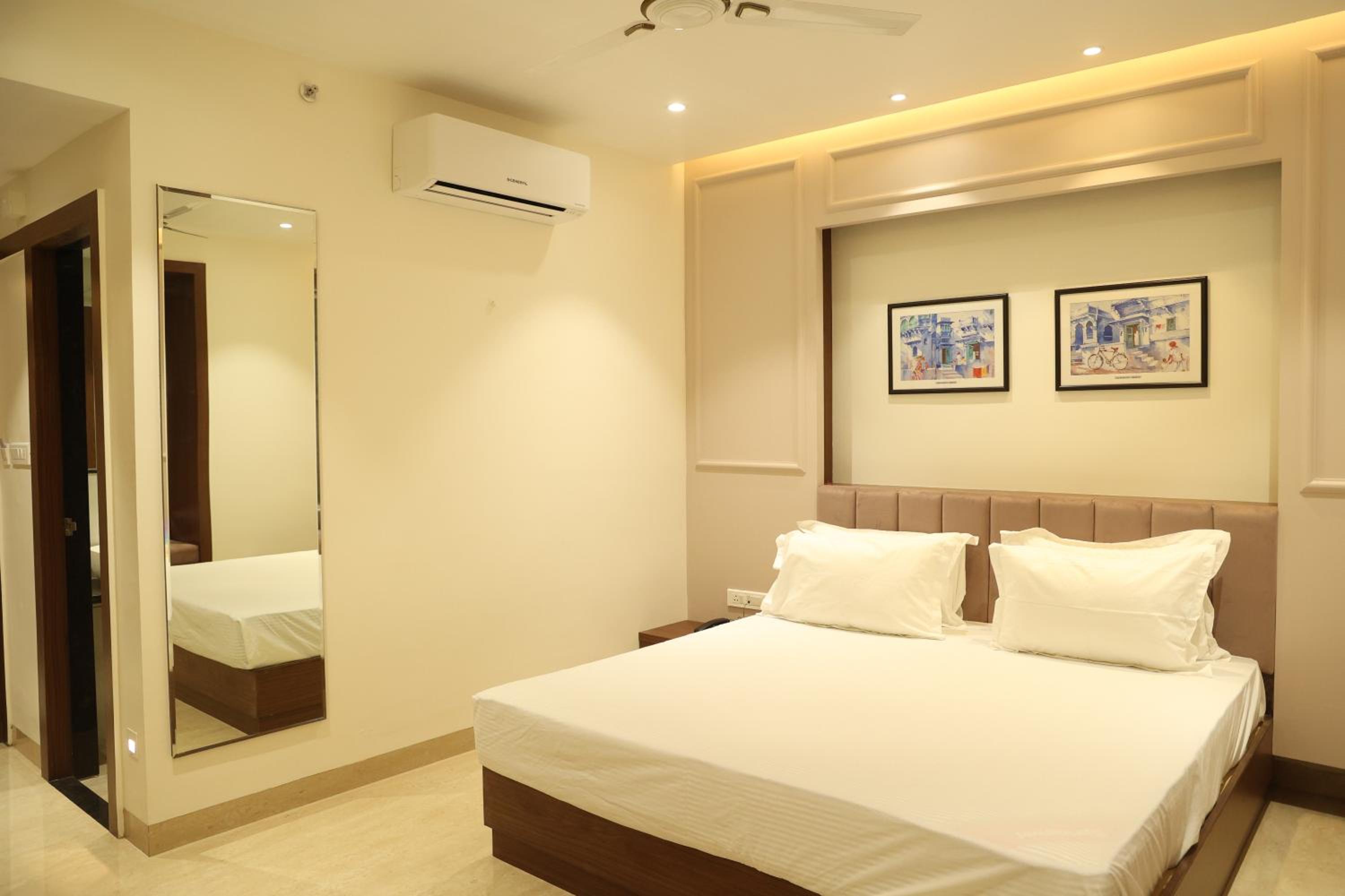 PACHRANGA RESORT