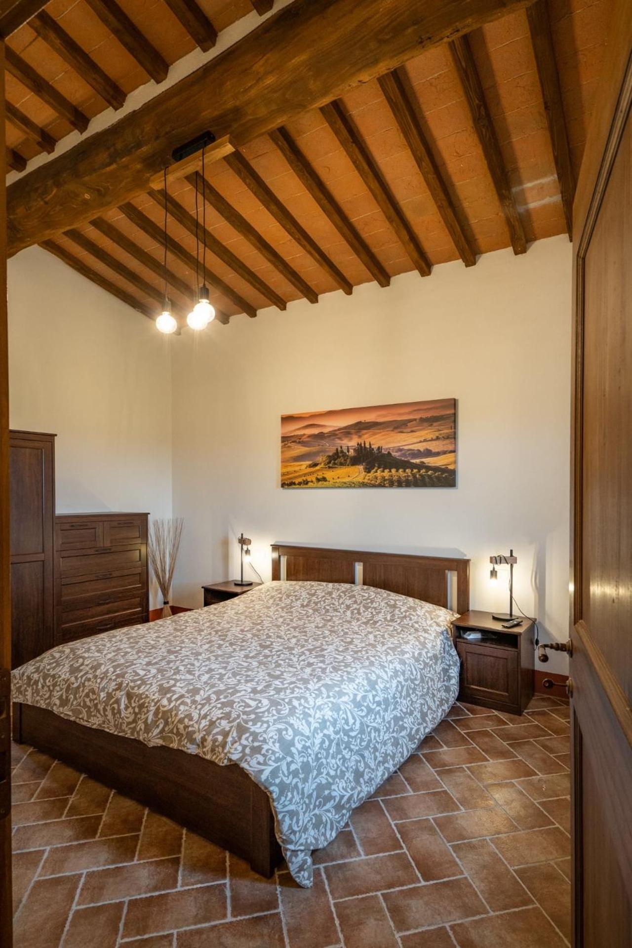 Casa Girasole Podere Fossaccio
