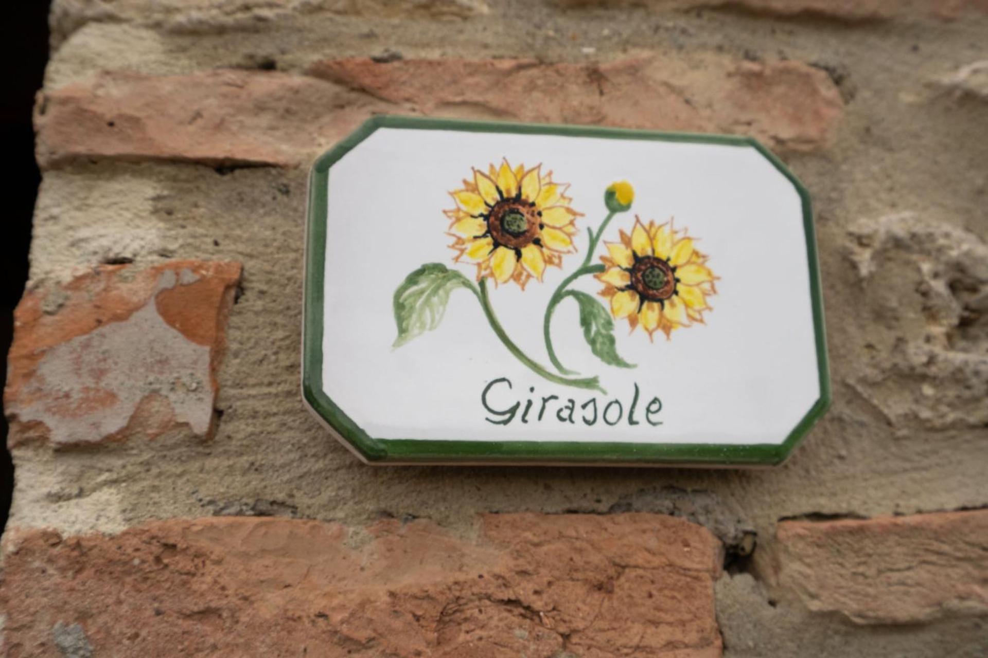 Casa Girasole Podere Fossaccio