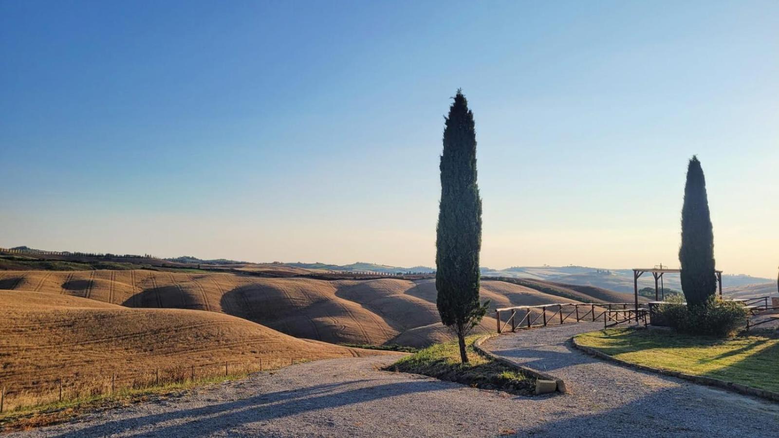 Casa Girasole Podere Fossaccio