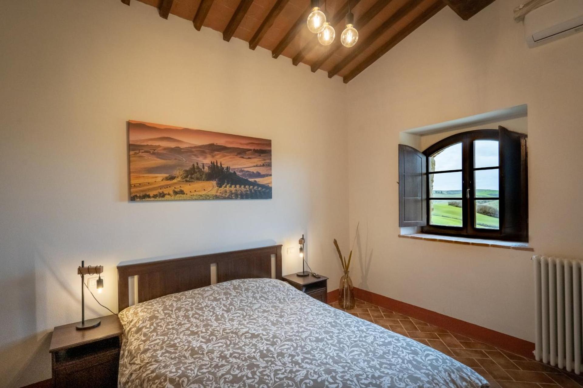 Casa Girasole Podere Fossaccio