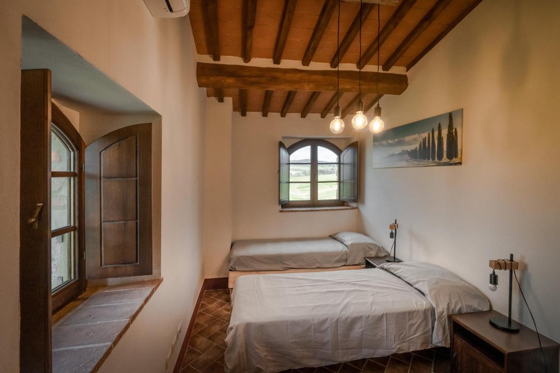 Casa Girasole Podere Fossaccio
