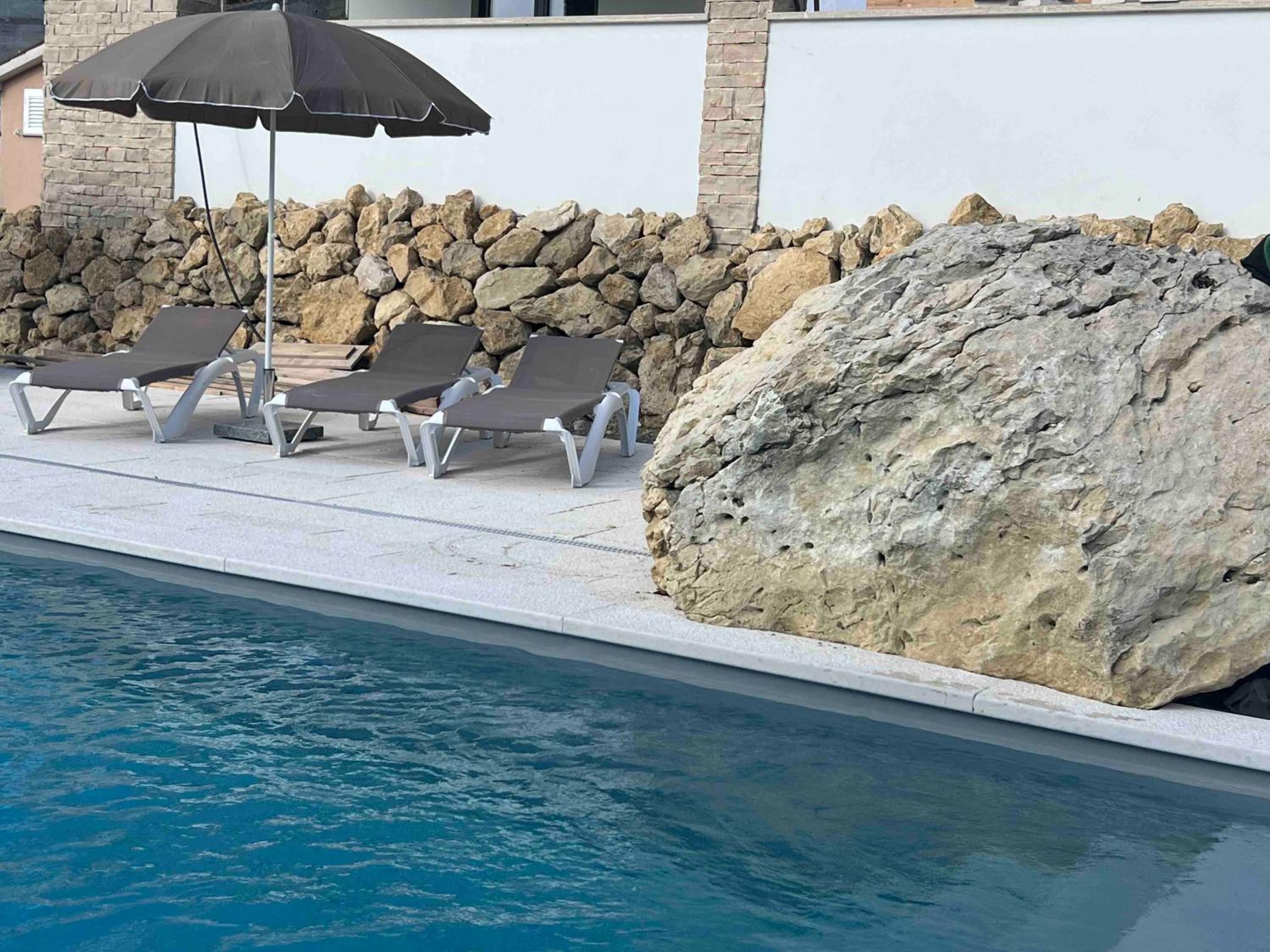 Brisa Wellness Apartments - clothing optional, DFK, FKK in may, june, september