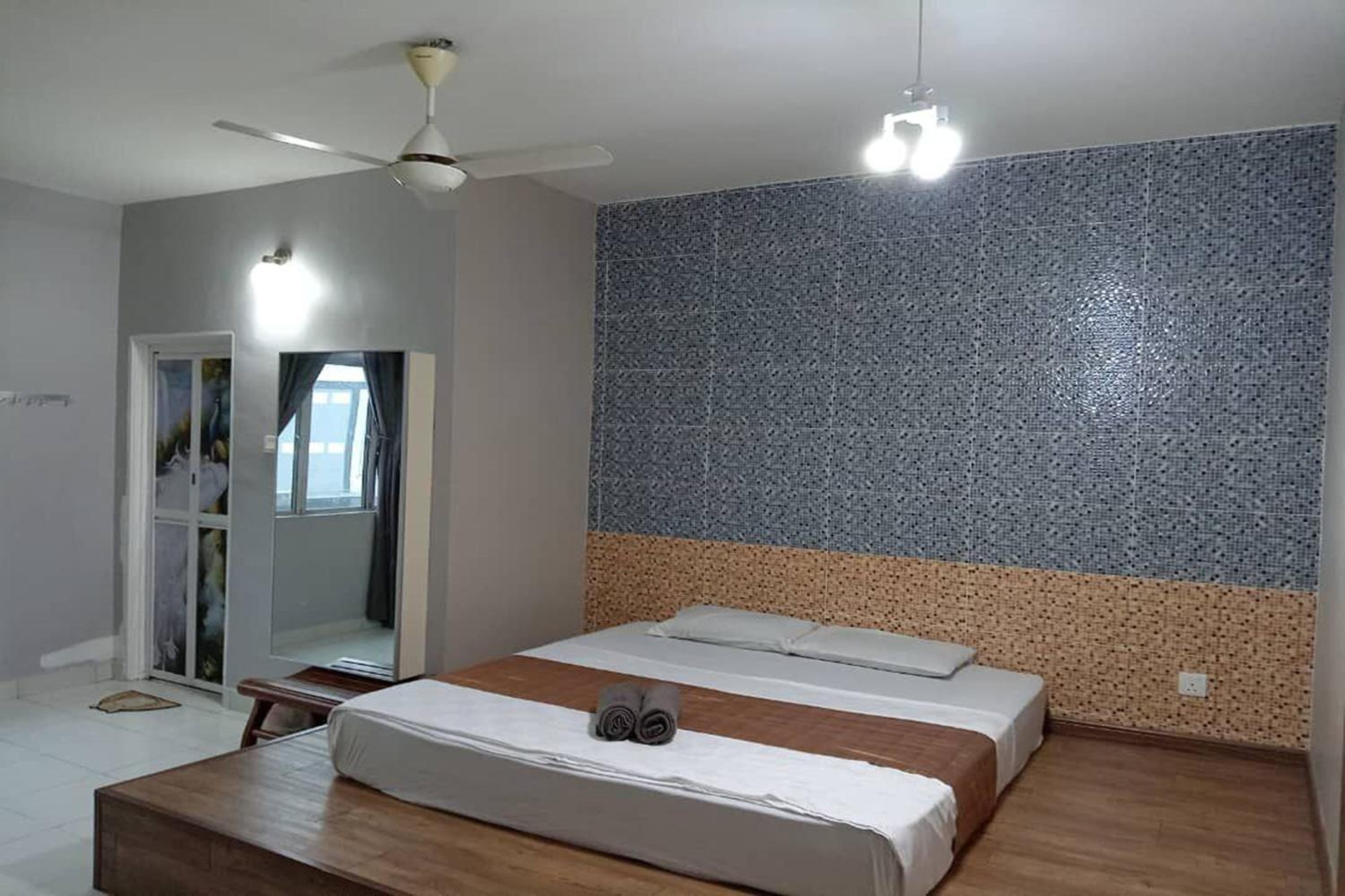 Aeon Tebrau Apartment Johor Bahru - By Room - photo 1