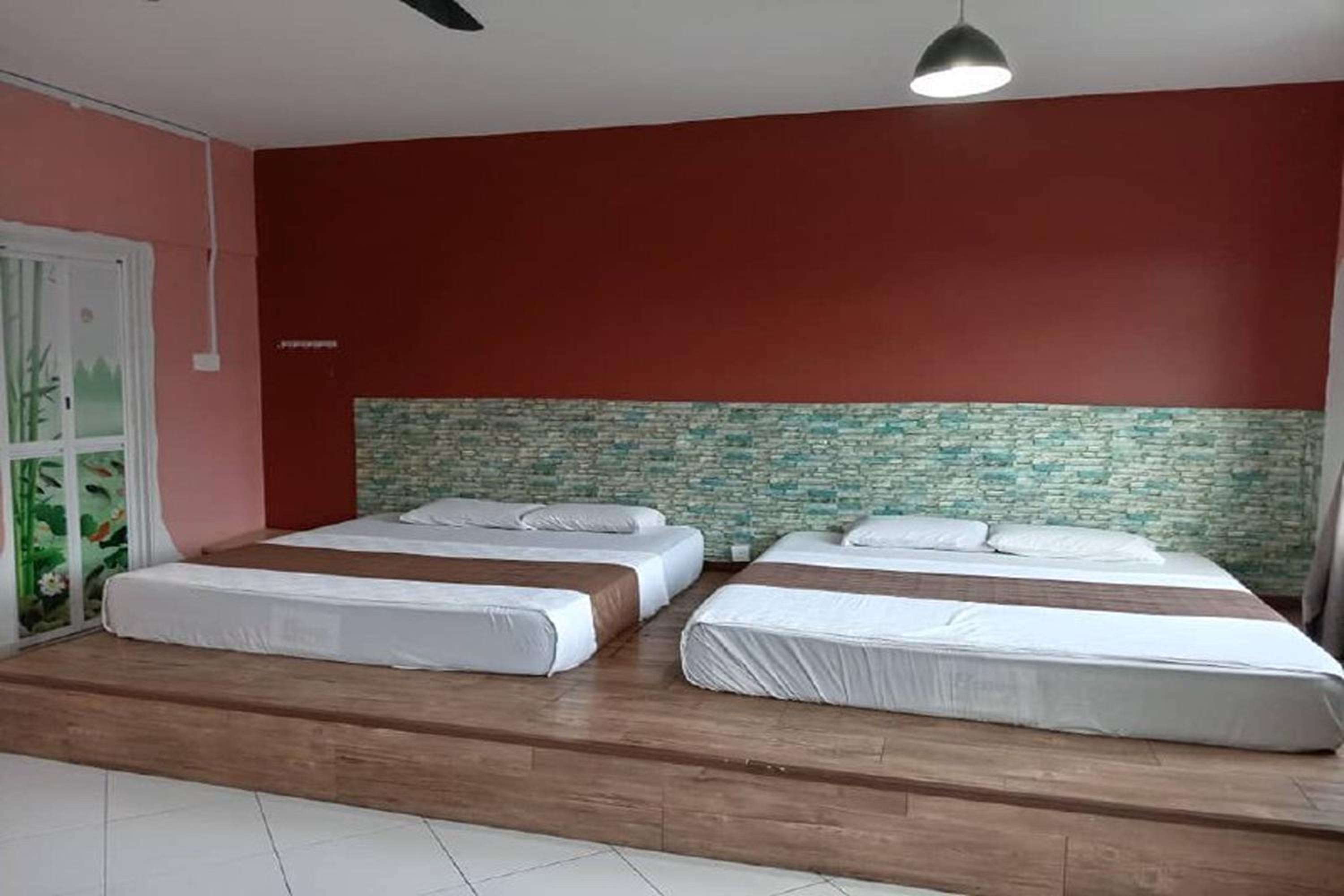 Aeon Tebrau Apartment Johor Bahru - By Room - photo 2