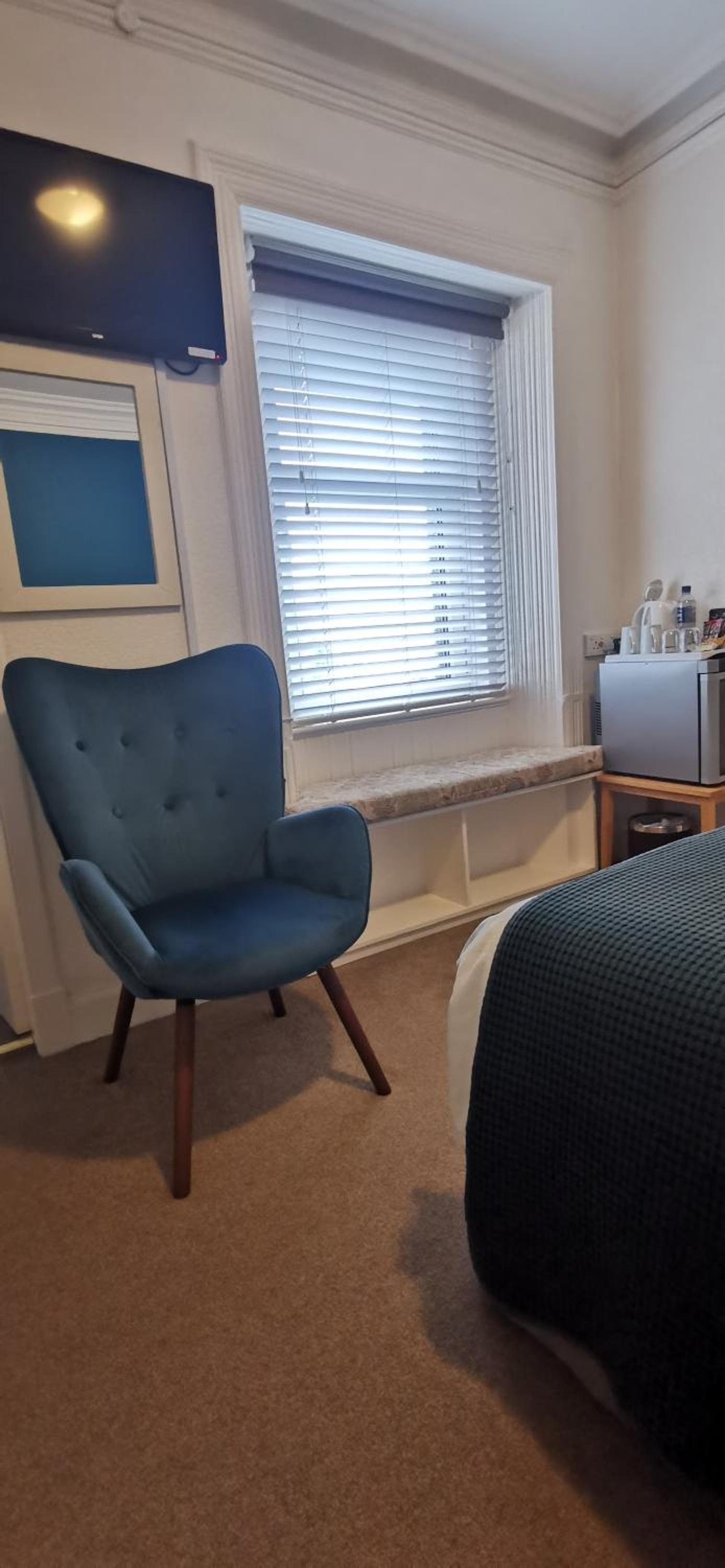 Hazeldene Guest House