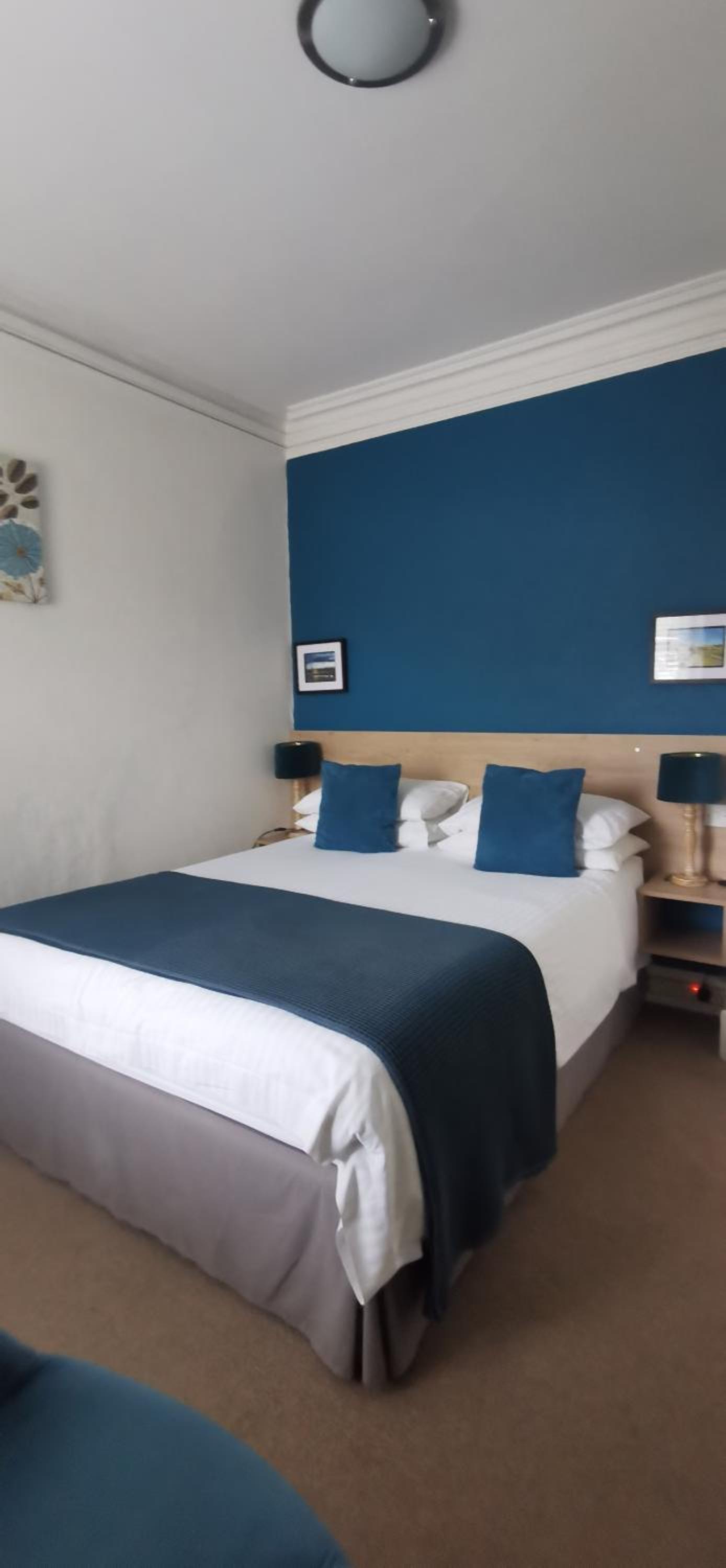 Hazeldene Guest House