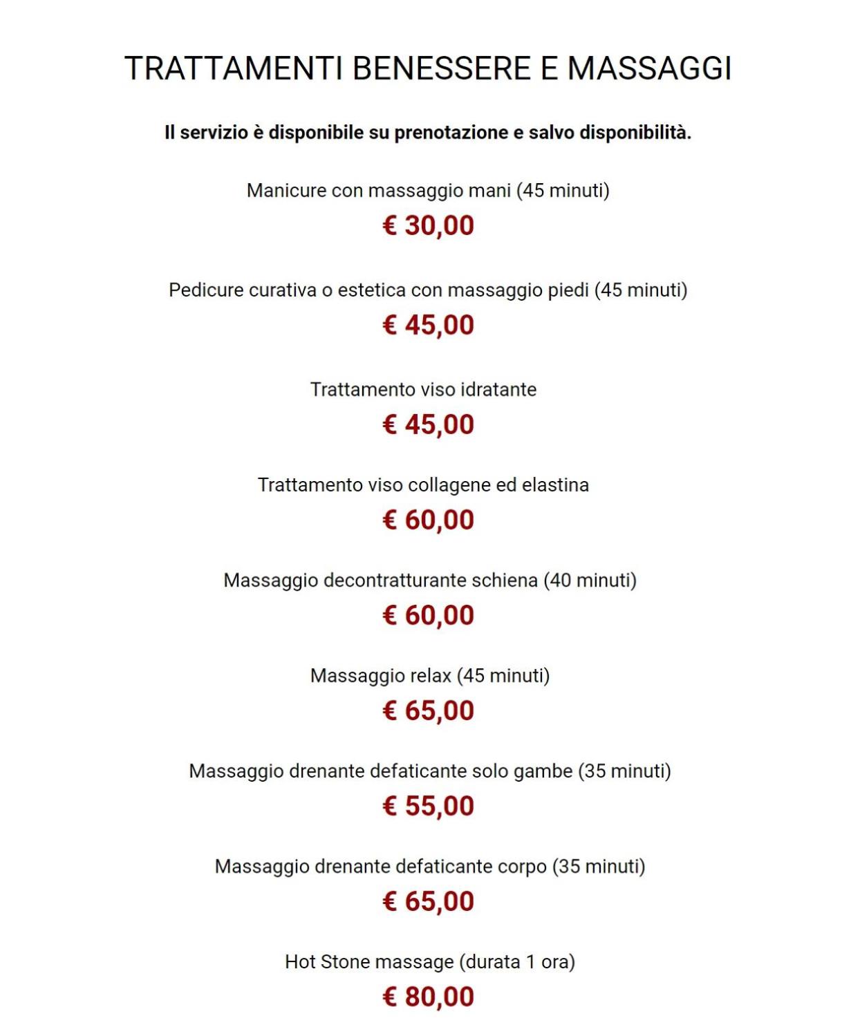 Agriturismo Casa del Principe