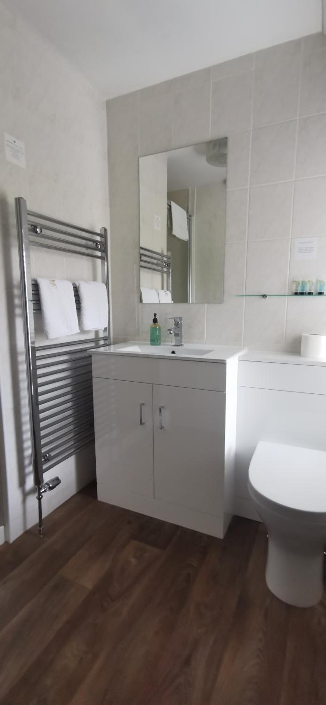 Hazeldene Guest House