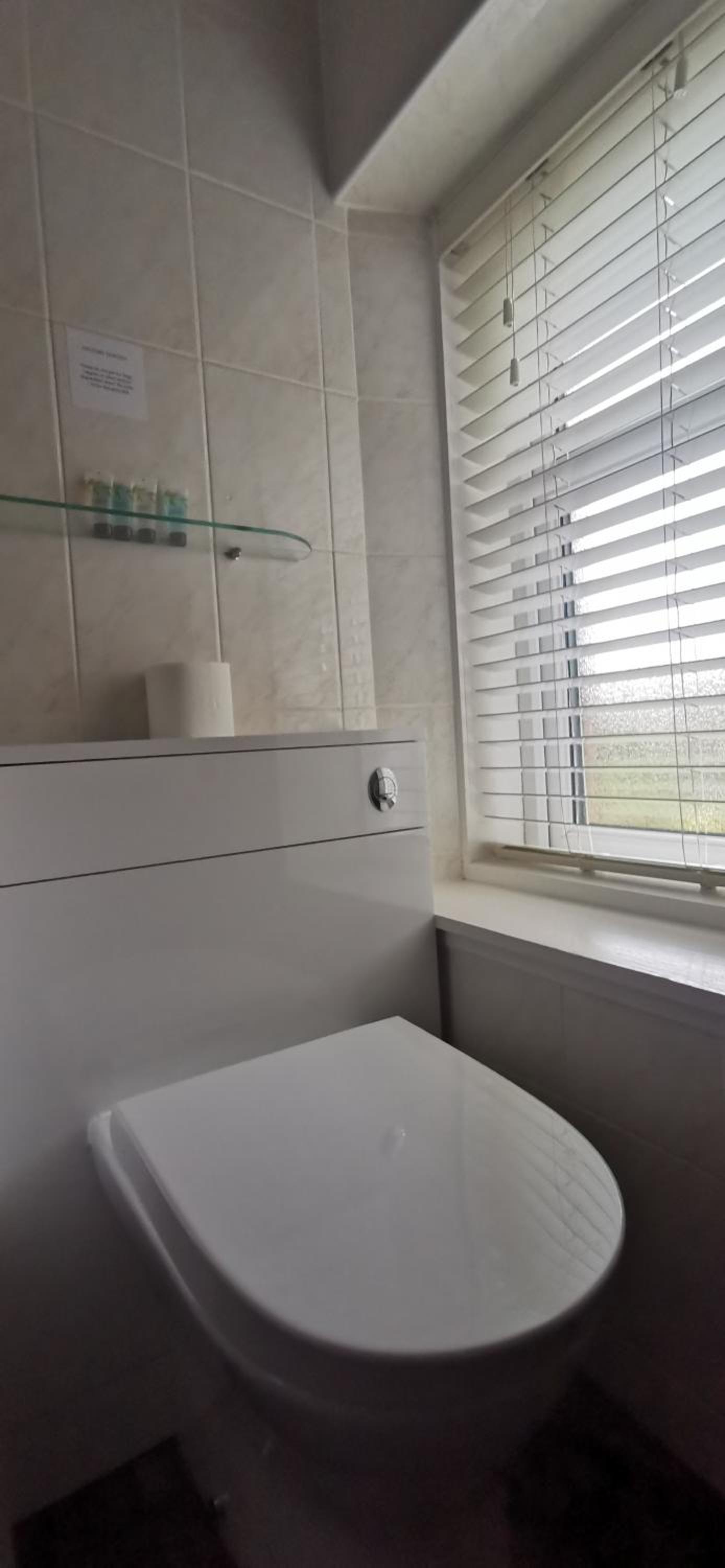 Hazeldene Guest House